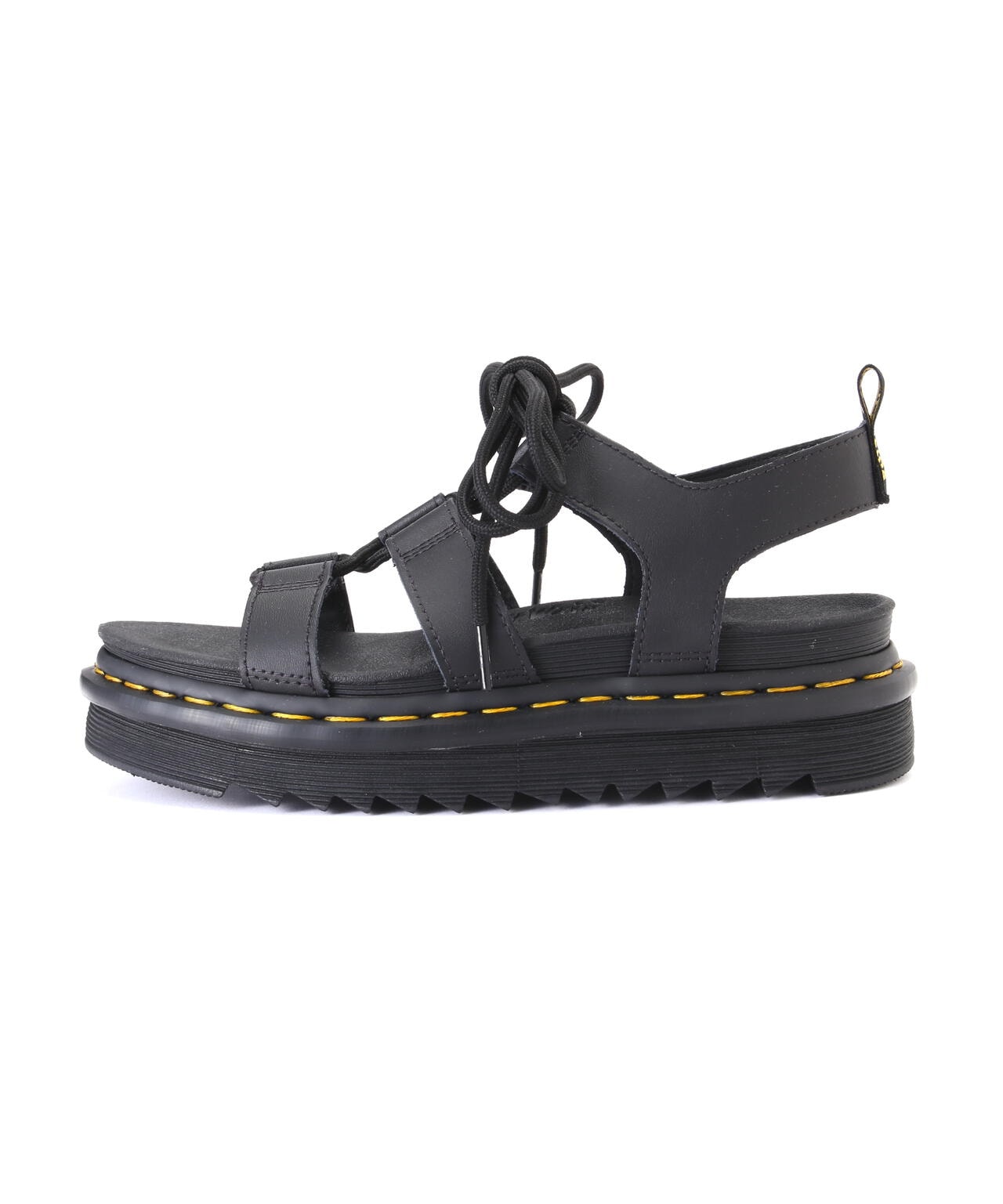 Dr.Martens/ドクターマーチン NARTILLA ナルティラ サンダル | BEAVER