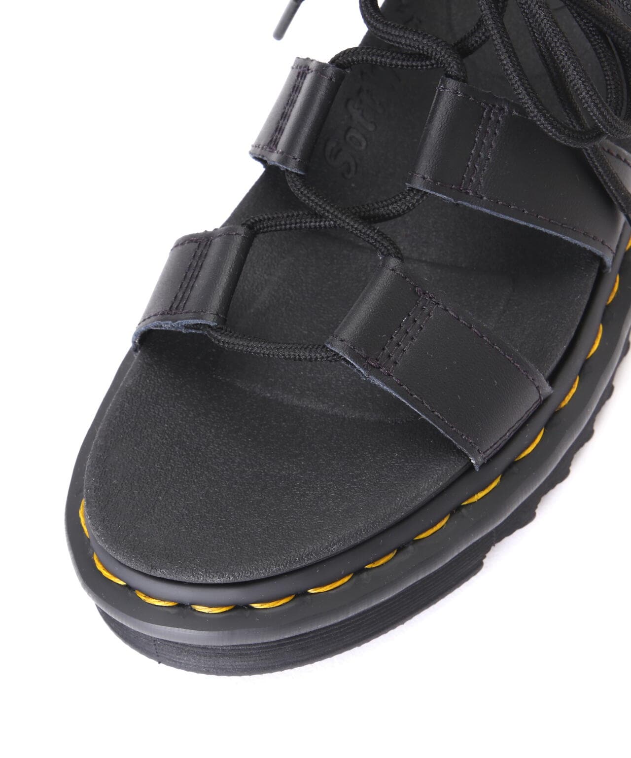 Dr.Martens/ドクターマーチン NARTILLA ナルティラ サンダル | BEAVER
