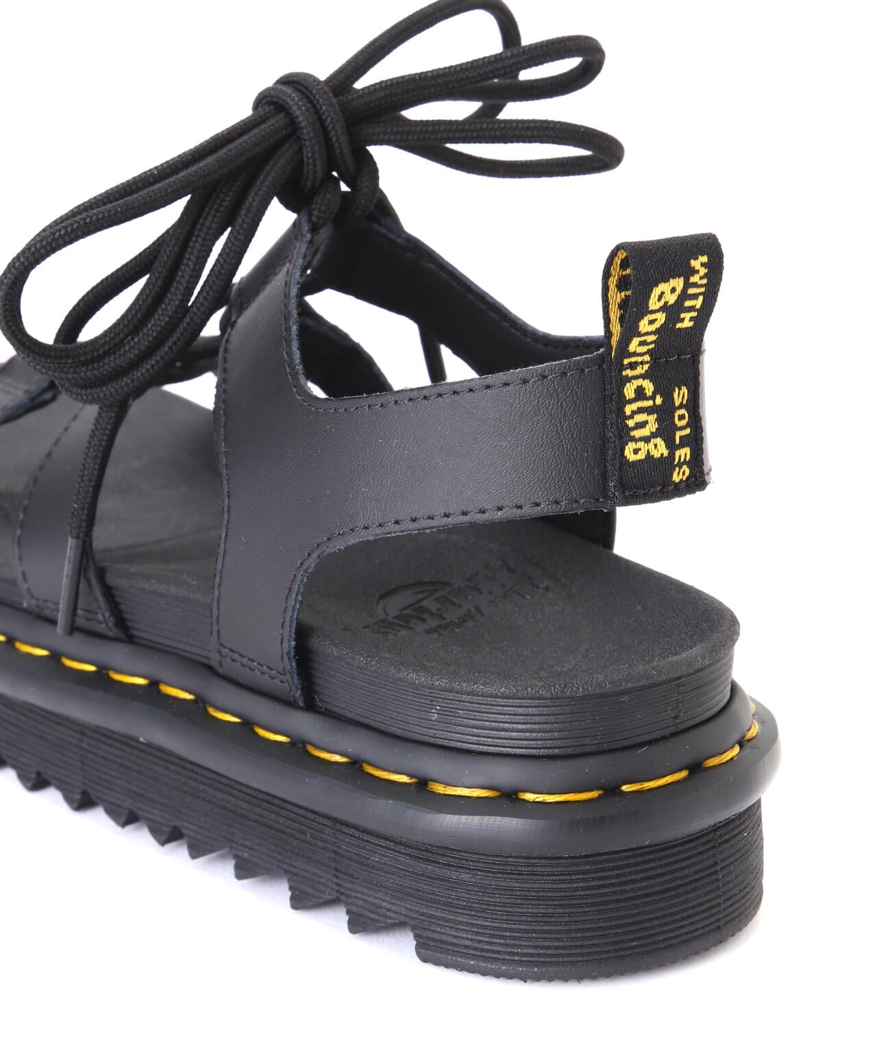Dr.martens ナルティラ Dr.Martens/ドクターマーチン NARTILLA ナルティラ サンダル | BEAVER