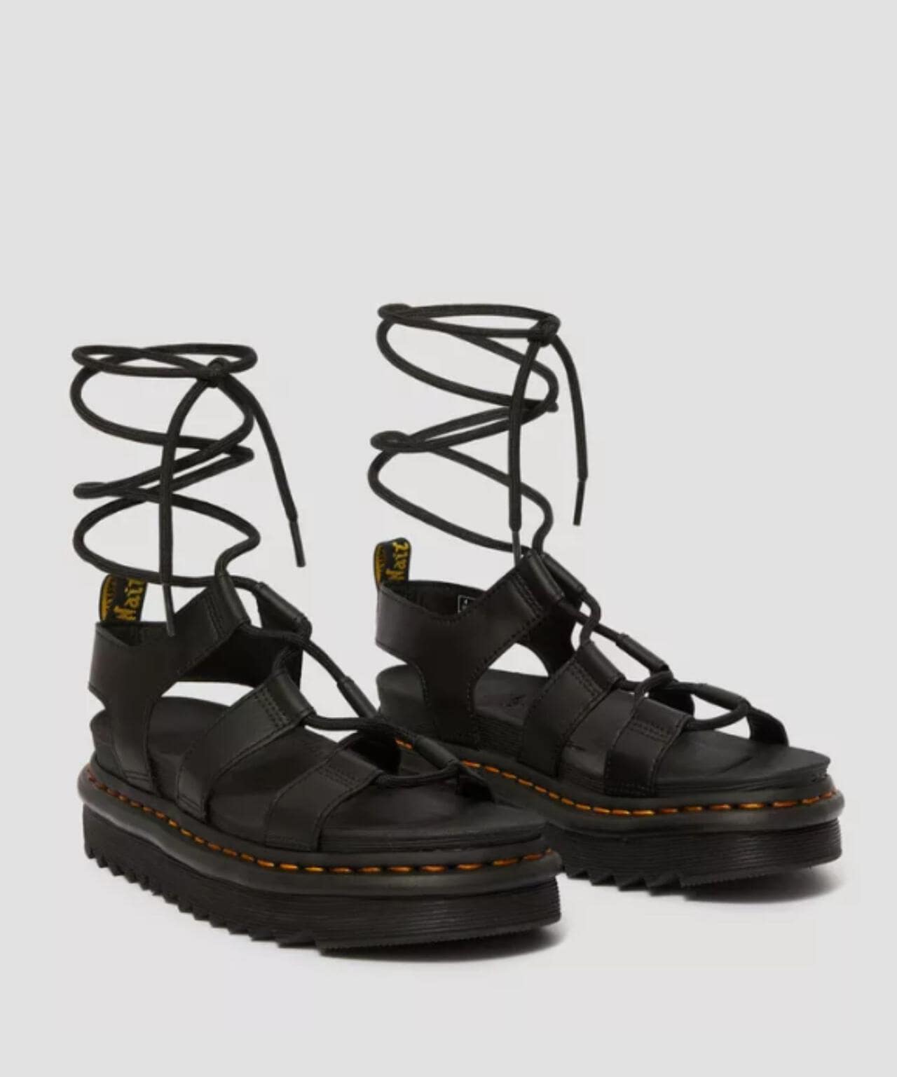 Dr.Martens/ドクターマーチン NARTILLA ナルティラ サンダル | BEAVER