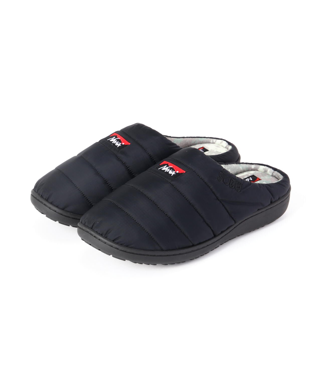 SUBU x NANGA　AURORA TEX WINTER SANDAL　ウィンターサンダル