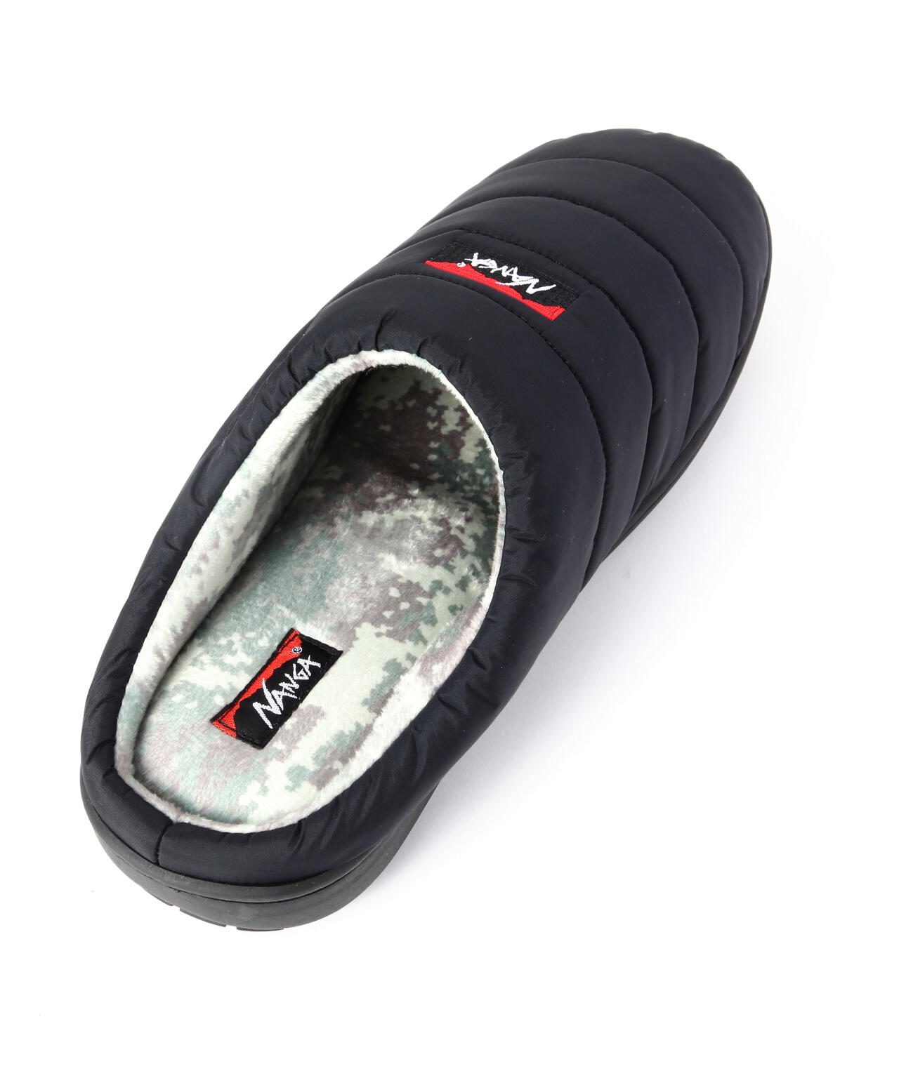 SUBU x NANGA　AURORA TEX WINTER SANDAL　ウィンターサンダル