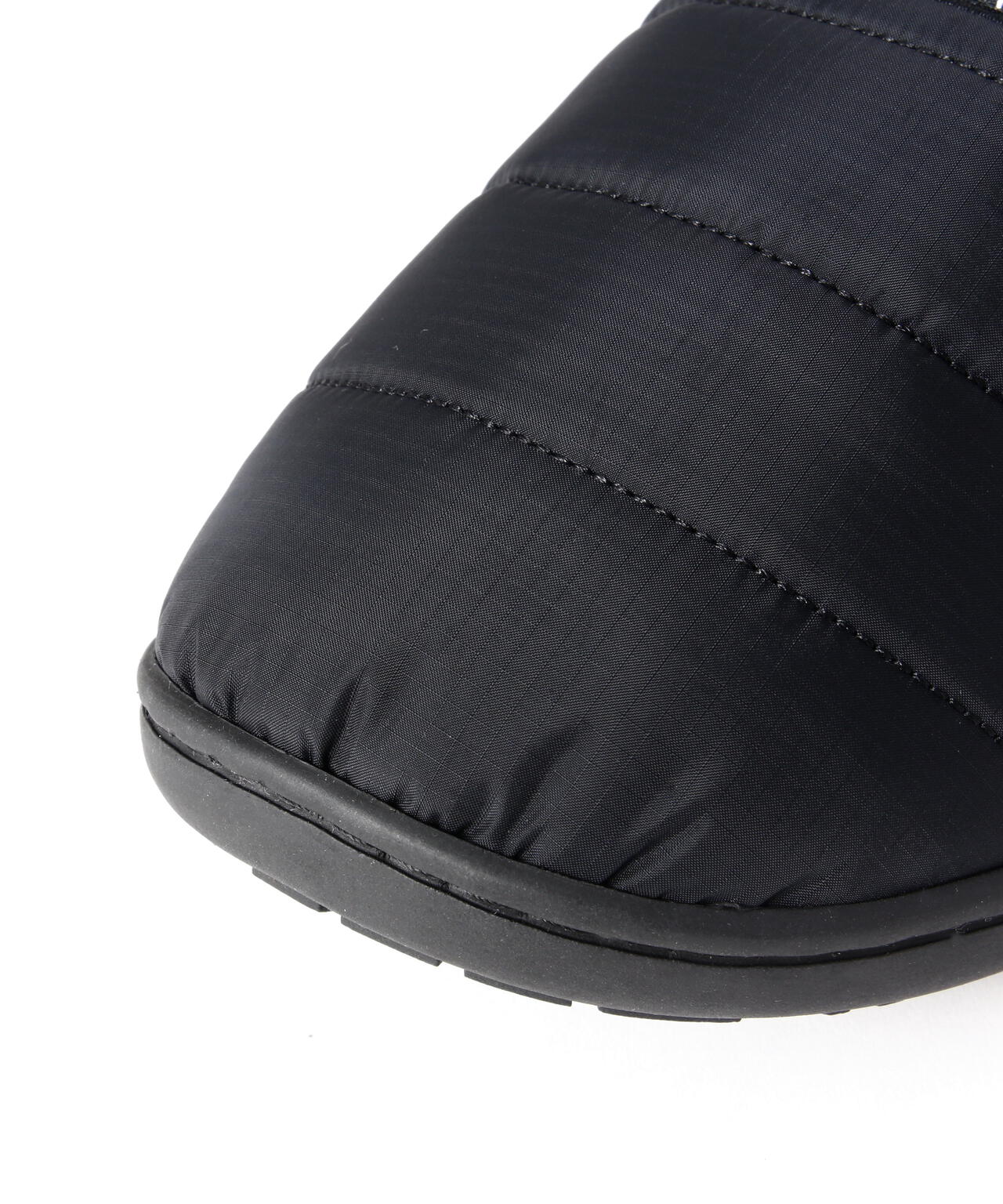 SUBU x NANGA　AURORA TEX WINTER SANDAL　ウィンターサンダル