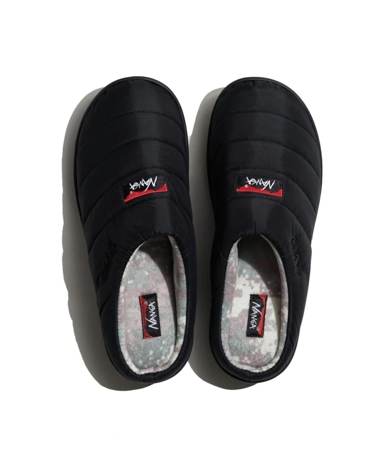 SUBU x NANGA AURORA TEX WINTER SANDAL ウィンターサンダル | BEAVER