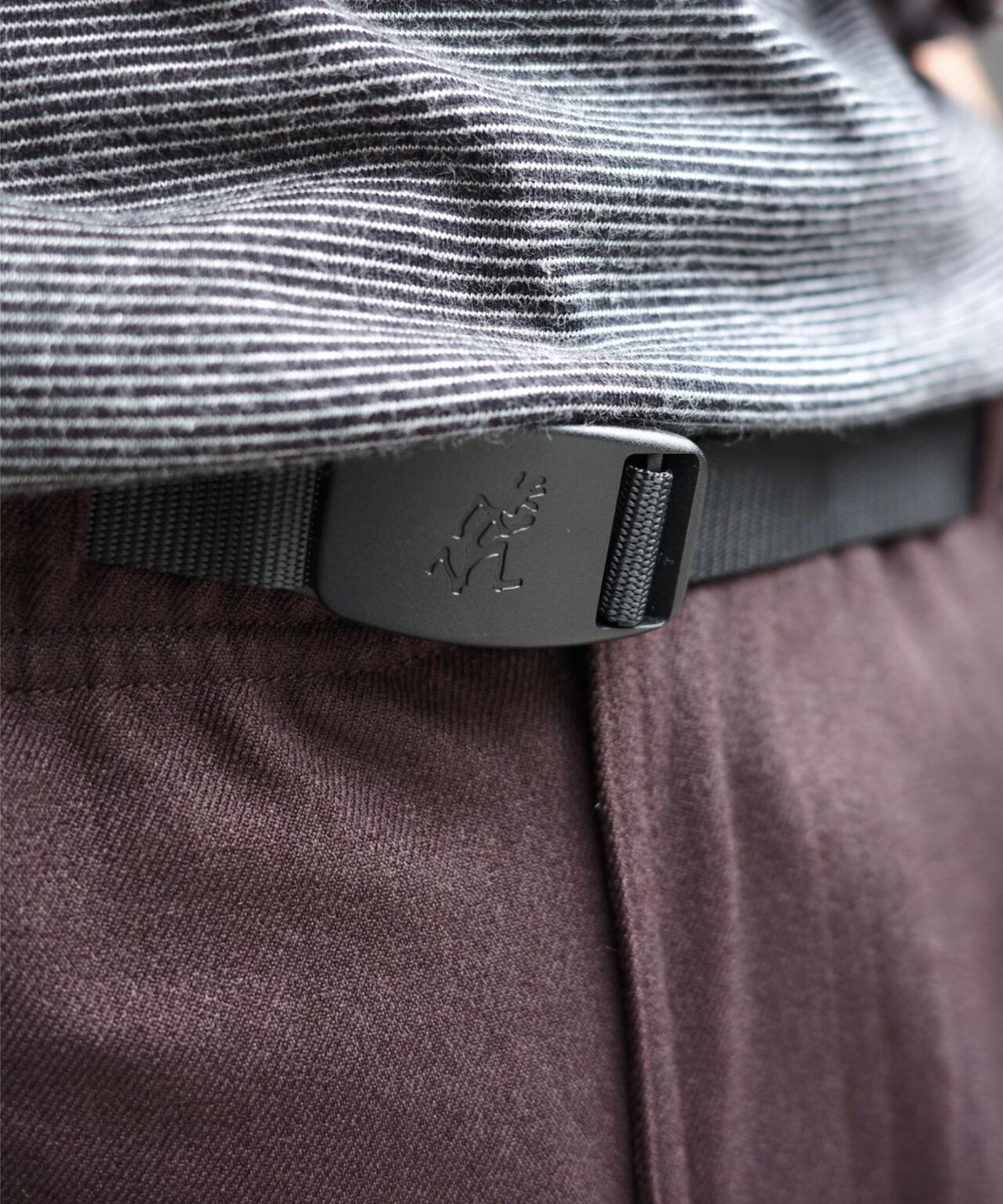 GRAMICCI×BEAVER/グラミチ×ビーバー 別注 WOOL LIKE SLACKS