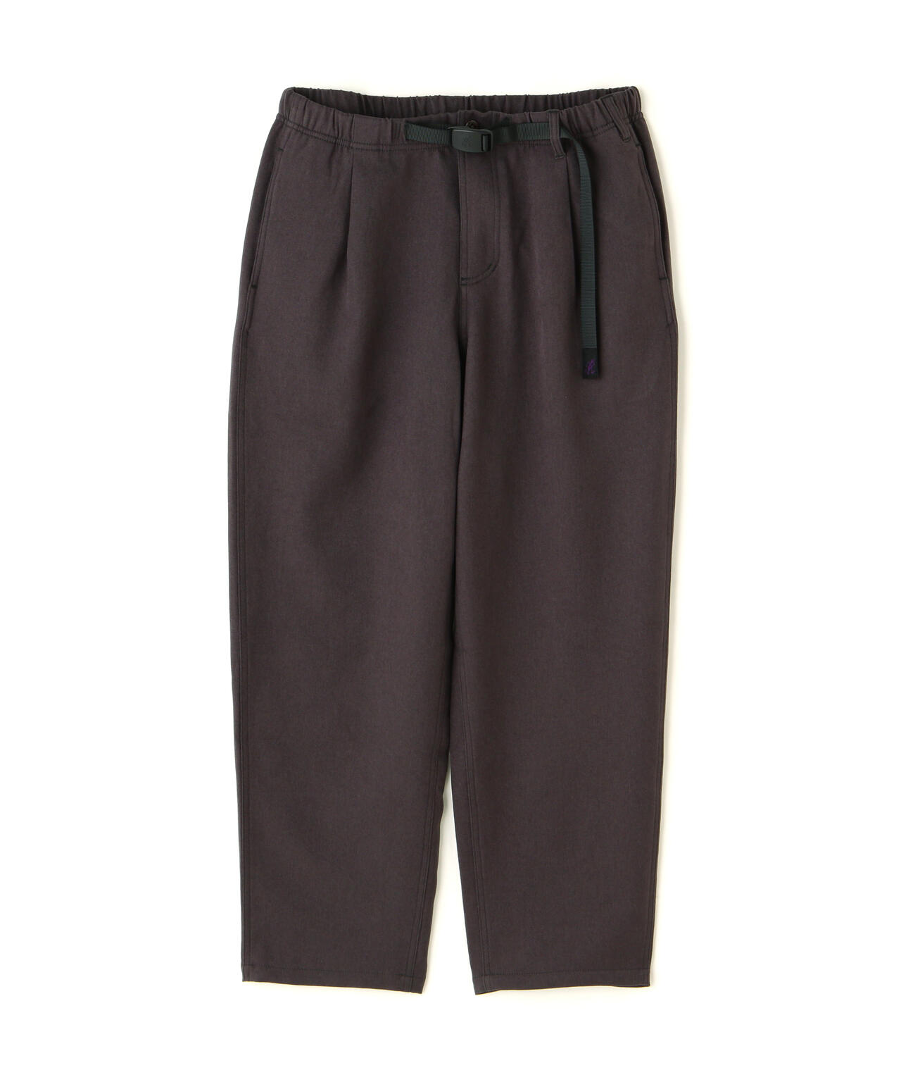 GRAMICCI×BEAVER/グラミチ×ビーバー　別注 WOOL LIKE SLACKS