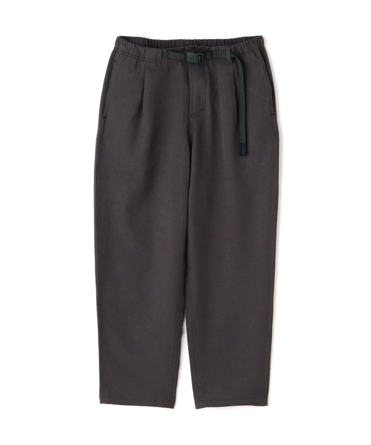 GRAMICCI×BEAVER/グラミチ×ビーバー 別注 WOOL LIKE SLACKS | BEAVER