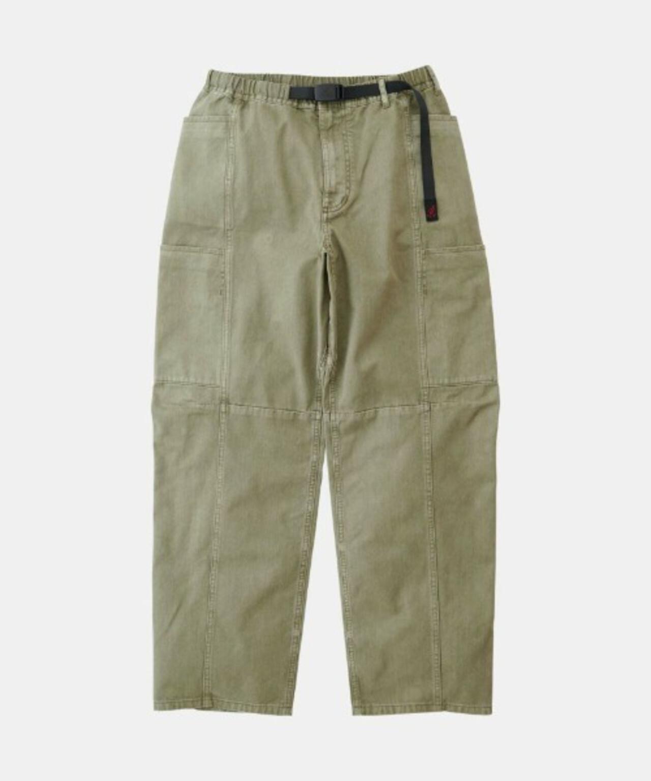 GRAMICCI/グラミチ VOYAGER PANT G5SM-P086 | BEAVER（ビーバー
