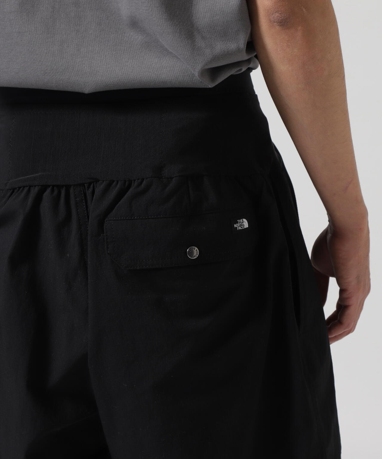THE NORTH FACE/ザ・ノース・フェイス ENRIDE SHORT エンライド