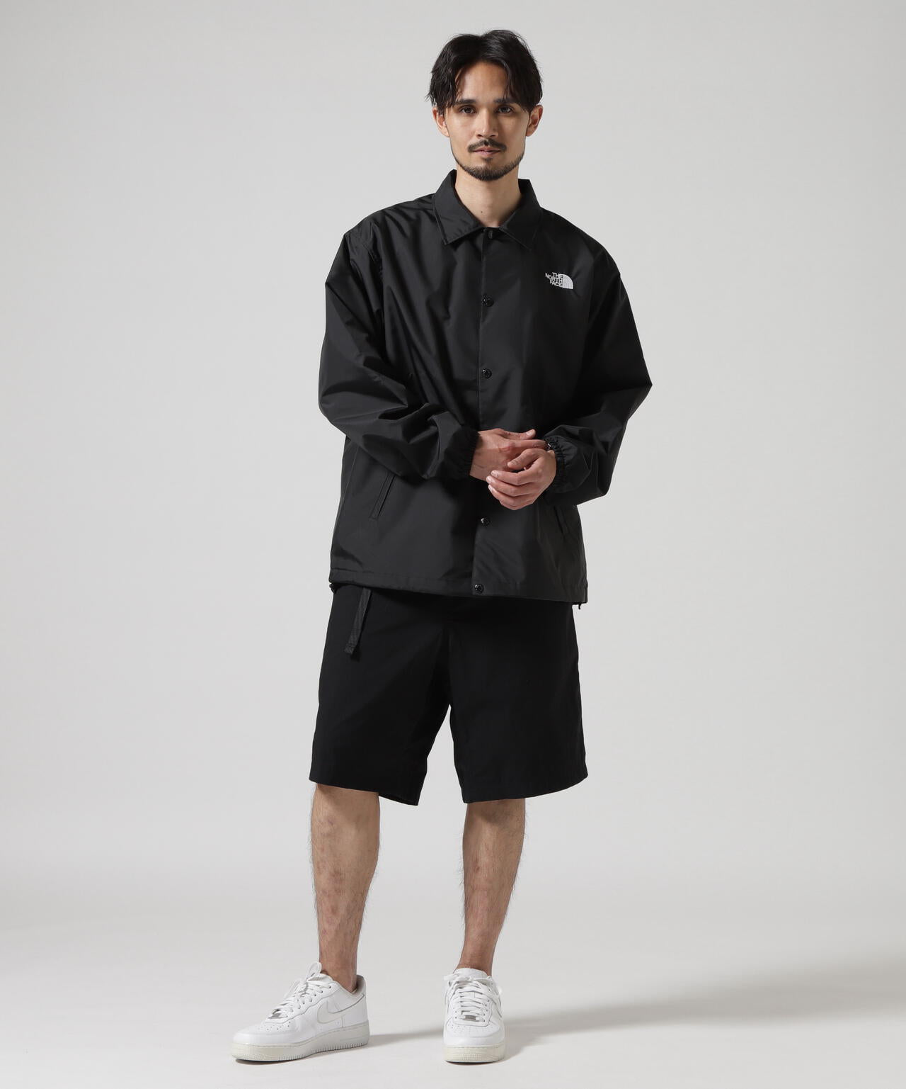 THE NORTH FACE/ザ・ノース・フェイス ENRIDE SHORT エンライド