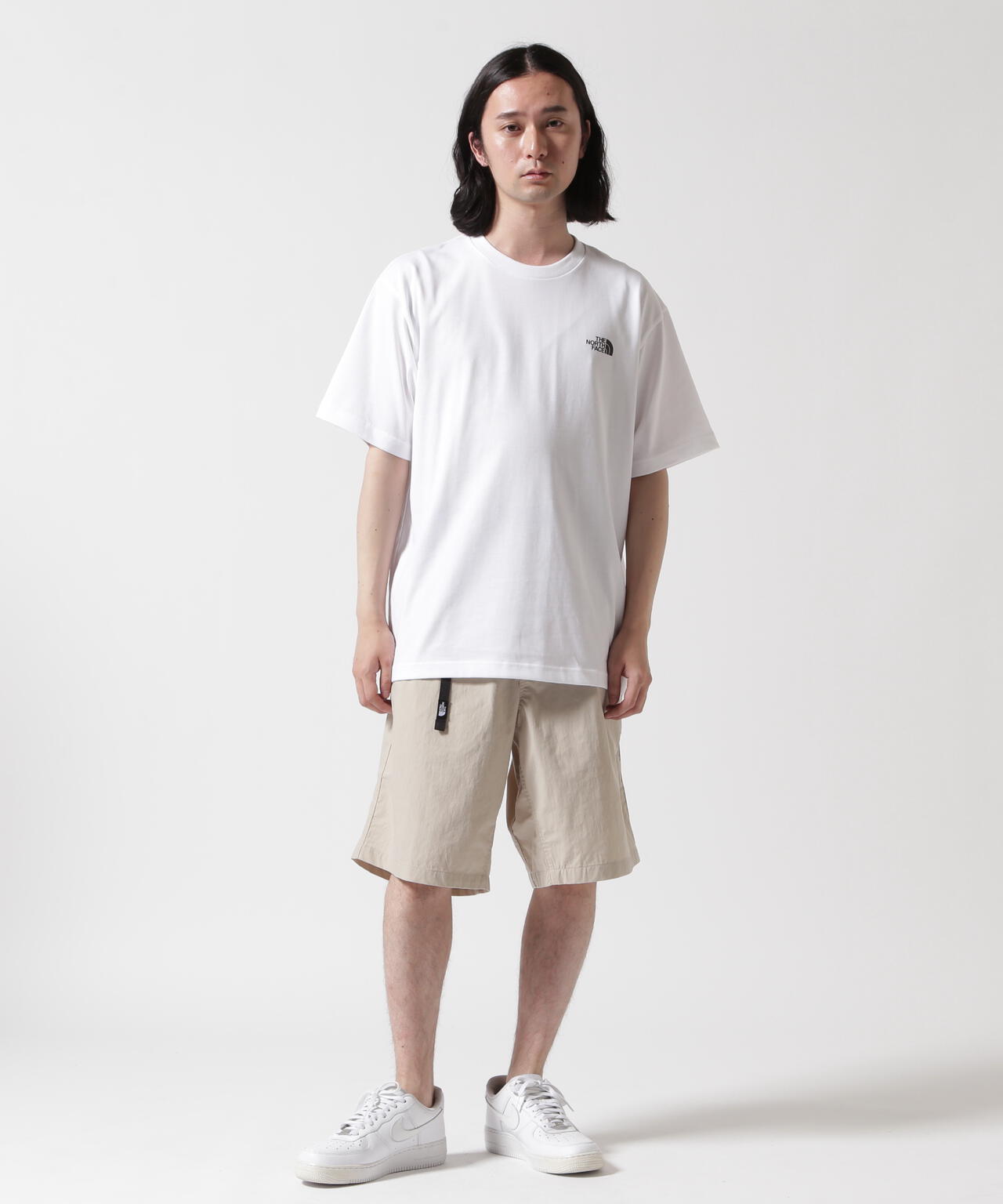 ビーバー（BEAVER）/THE NORTH FACE／ザ・ノース・フェイス ENRIDE SHORT エンライドショーツ THE NORTH FACE/ザ・ノース・フェイス ENRIDE SHORT エンライド