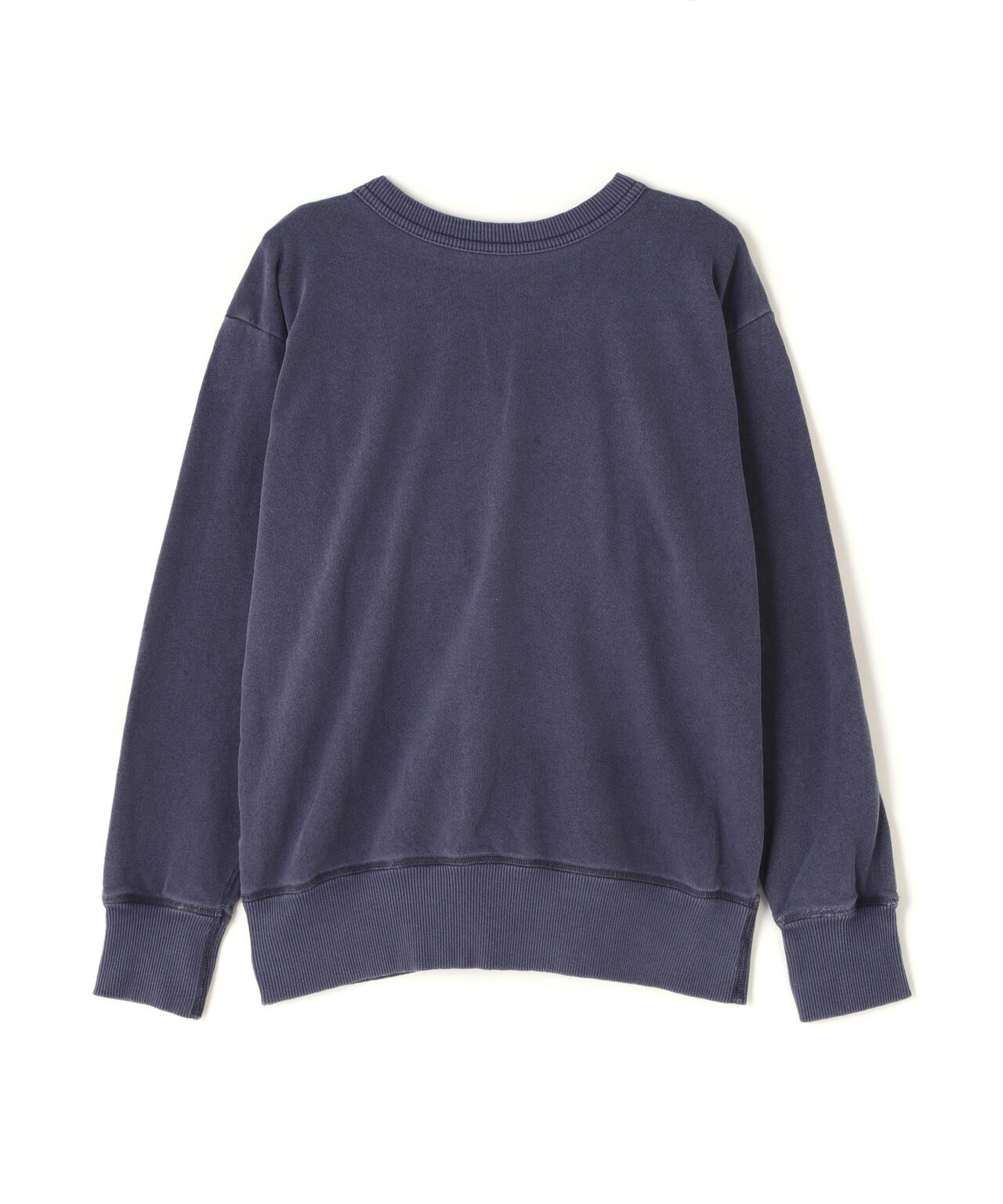 MIXTA/ミクスタ  RESPECT CREW NECK SWEAT SET IN
