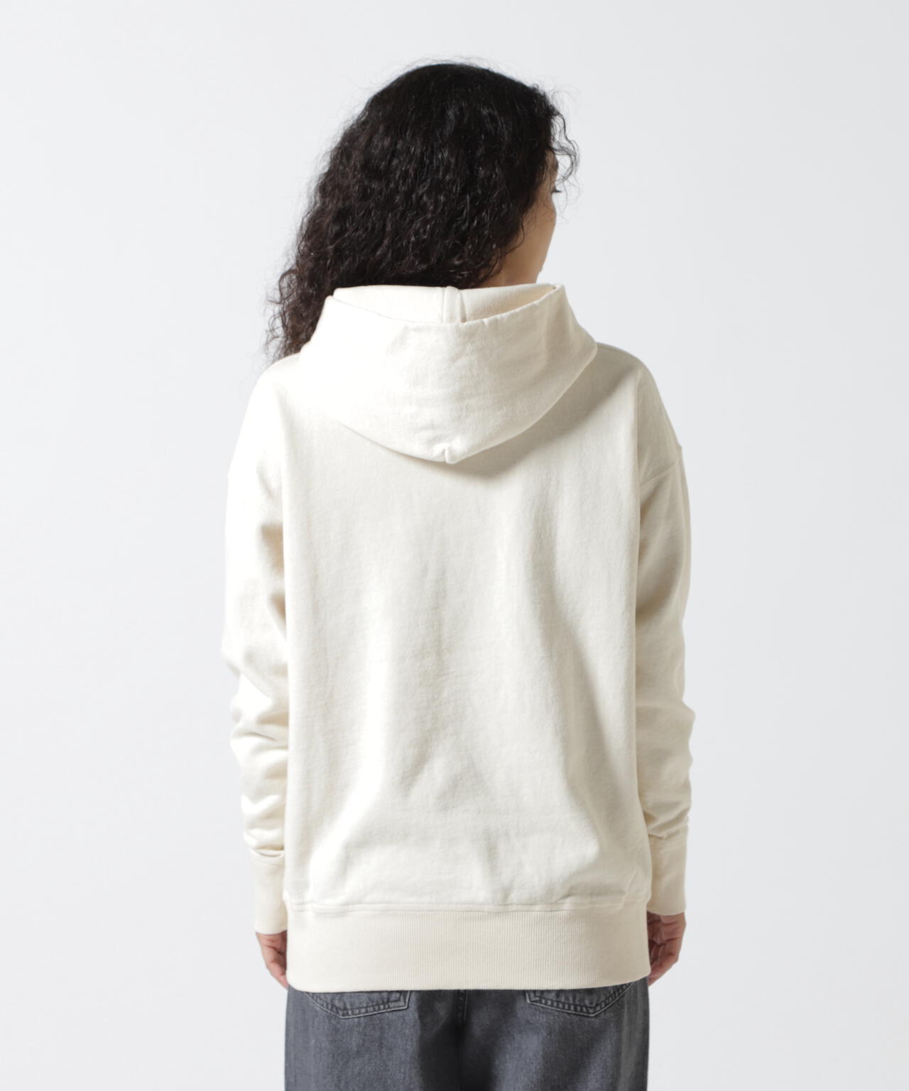 MIXTA/ミクスタ MOUNTAIN LION HOODIE パーカー | BEAVER（ビーバー
