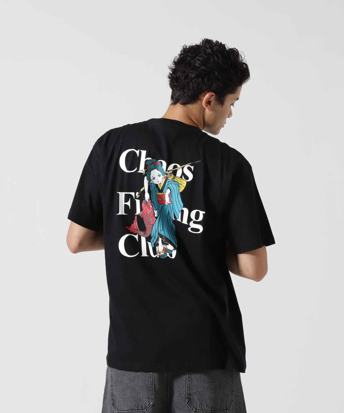 Chaos Fishing Club/カオスフィッシングクラブ The Original Fishing 