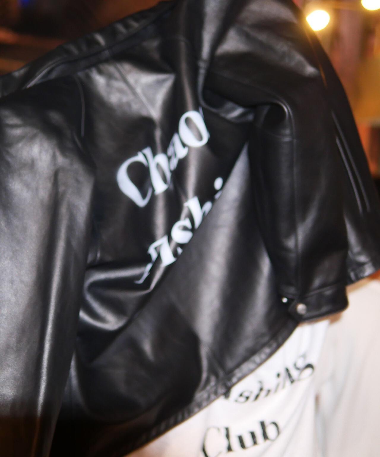 ジャケット・アウター Chaos Fishing Club COACH JACKET BEAVER Chaos Fishing Club×BEAVER EXCLUSIVE COACH JACKET | BEAVER