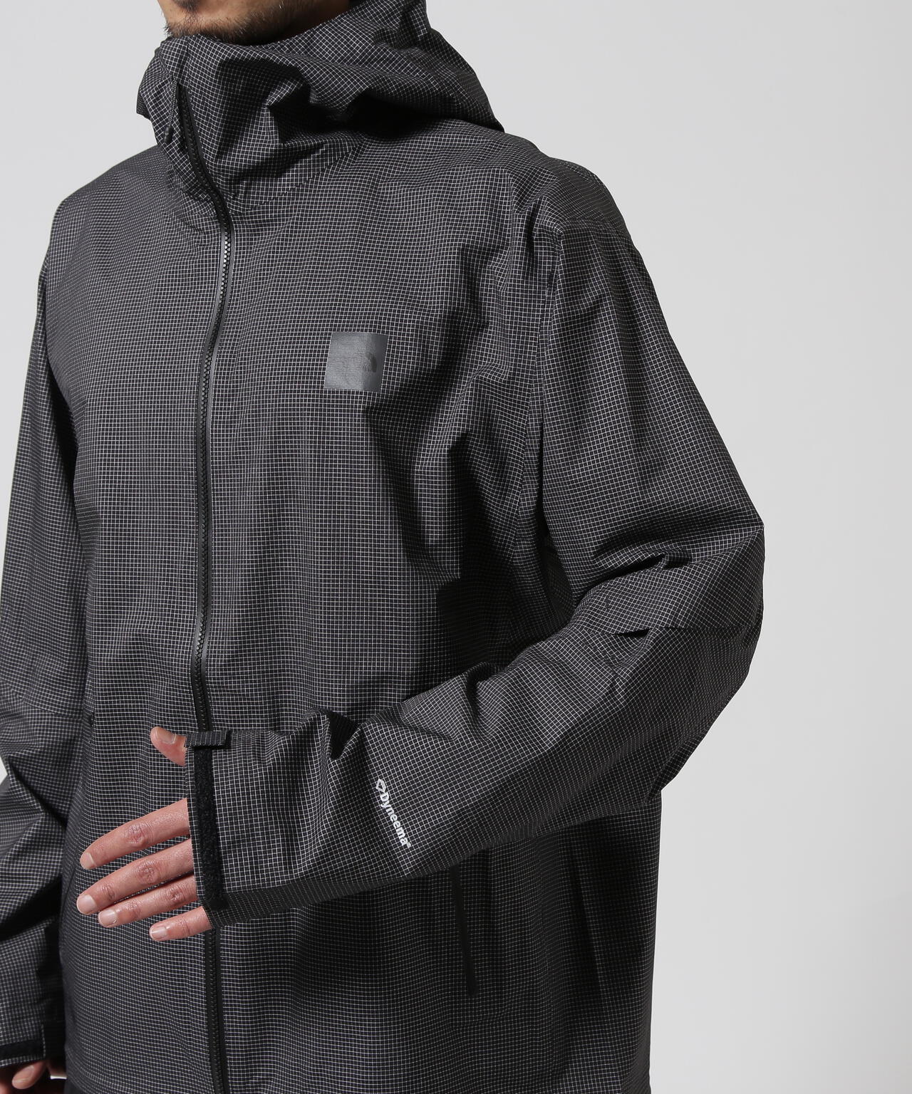 THE NORTH FACE/ザ・ノース・フェイス Enride Rain Jacket | BEAVER