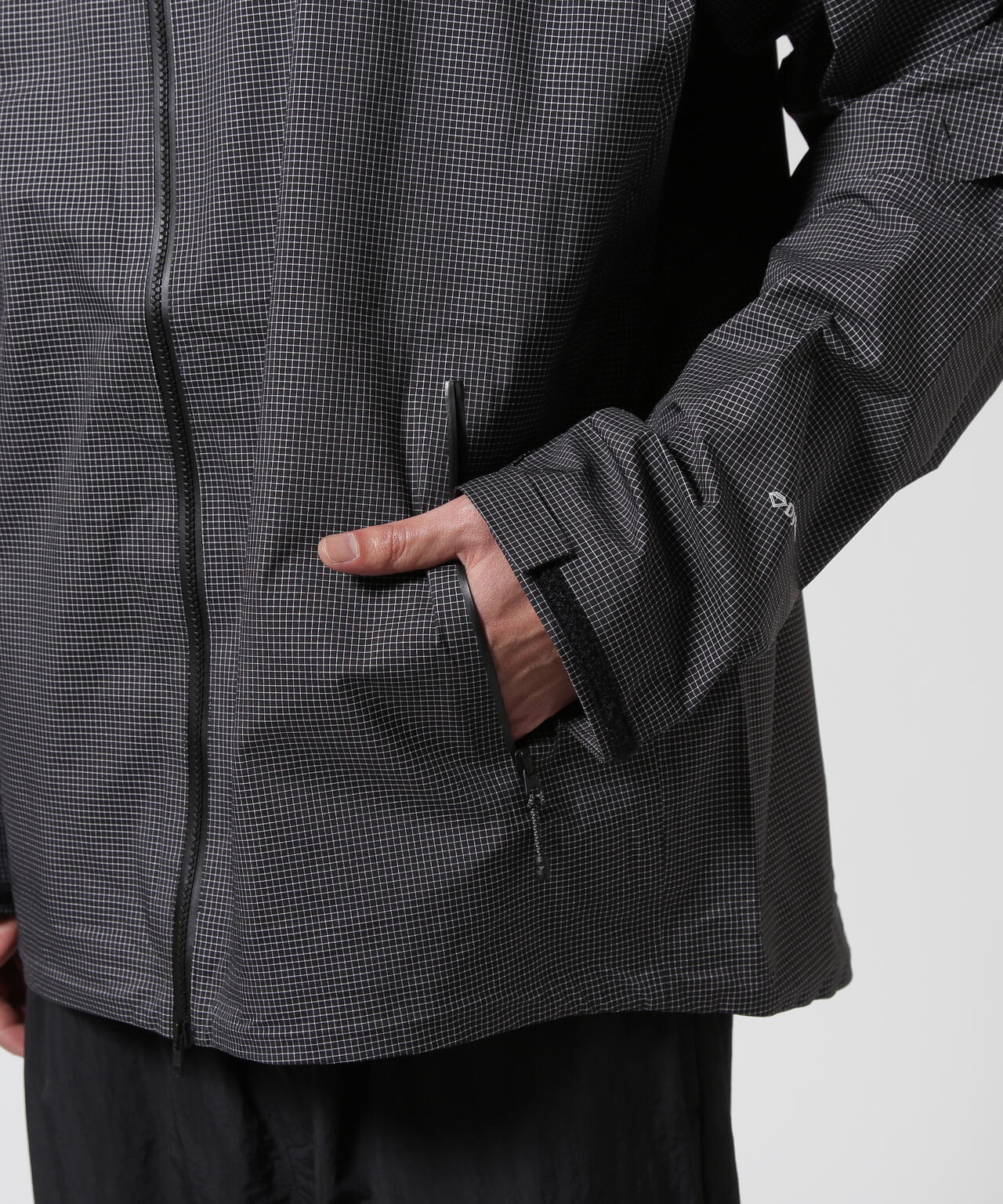 THE NORTH FACE/ザ・ノース・フェイス Enride Rain Jacket | BEAVER