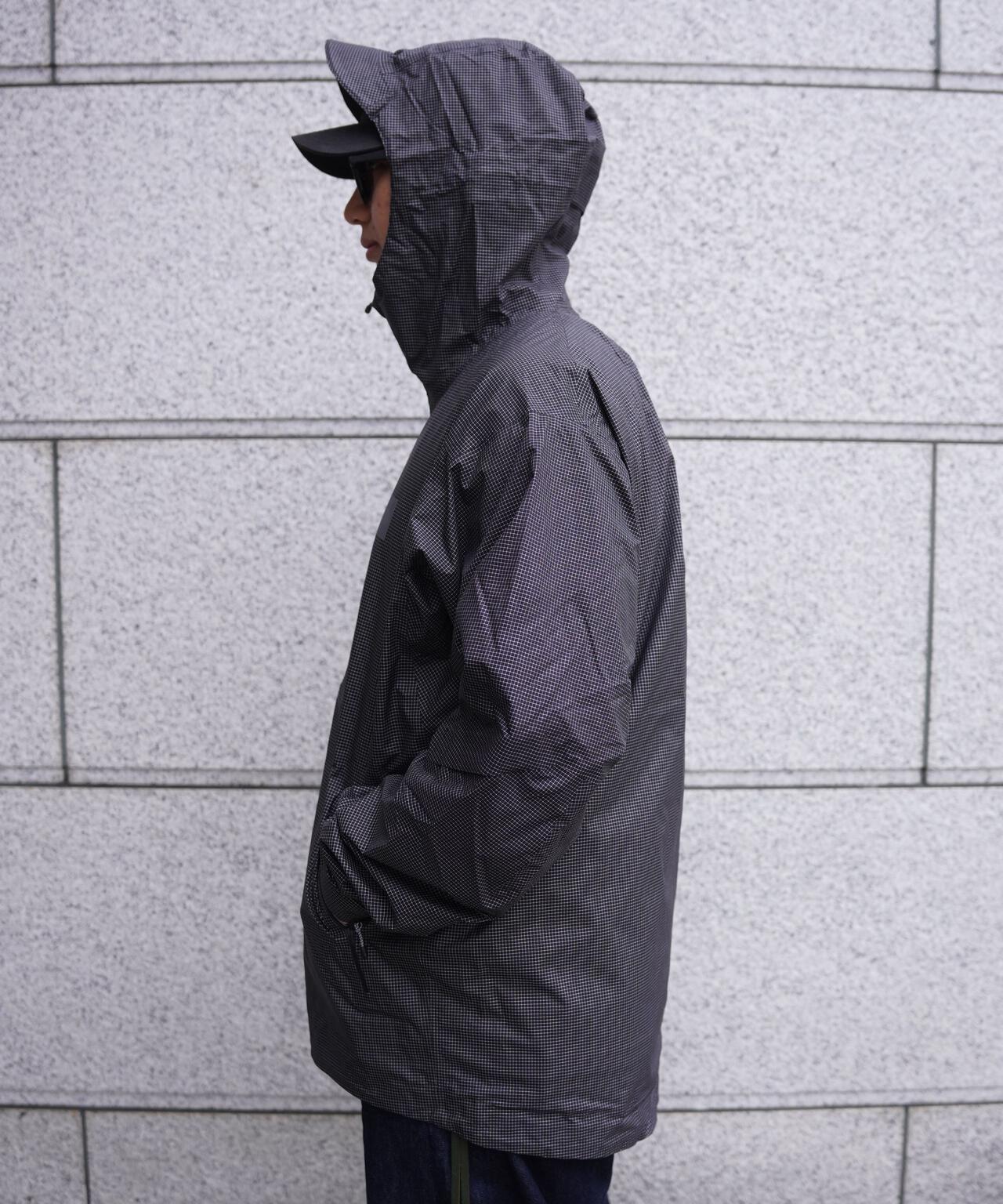 THE NORTH FACE/ザ・ノース・フェイス Enride Rain Jacket | BEAVER
