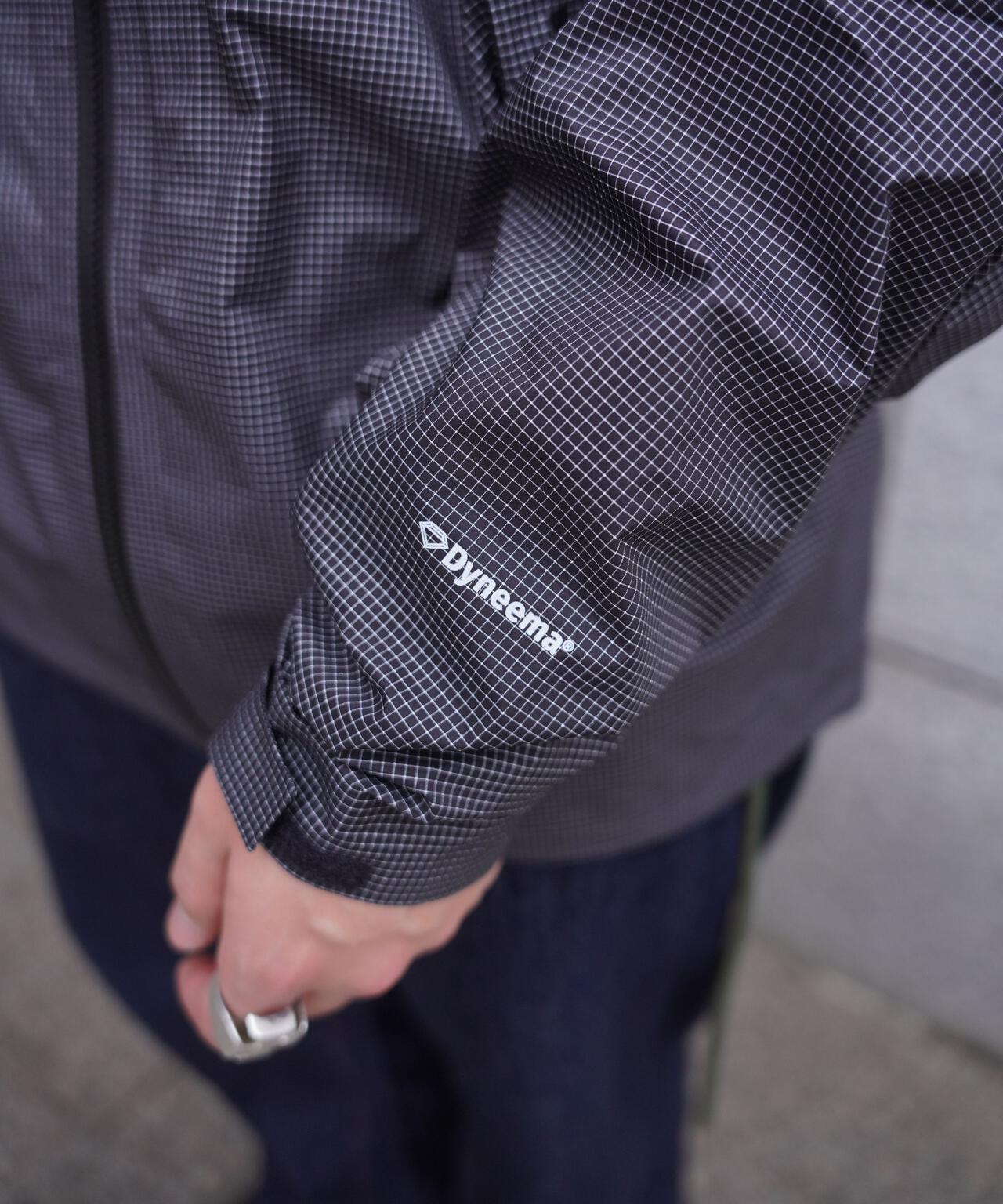 THE NORTH FACE/ザ・ノース・フェイス Enride Rain Jacket | BEAVER