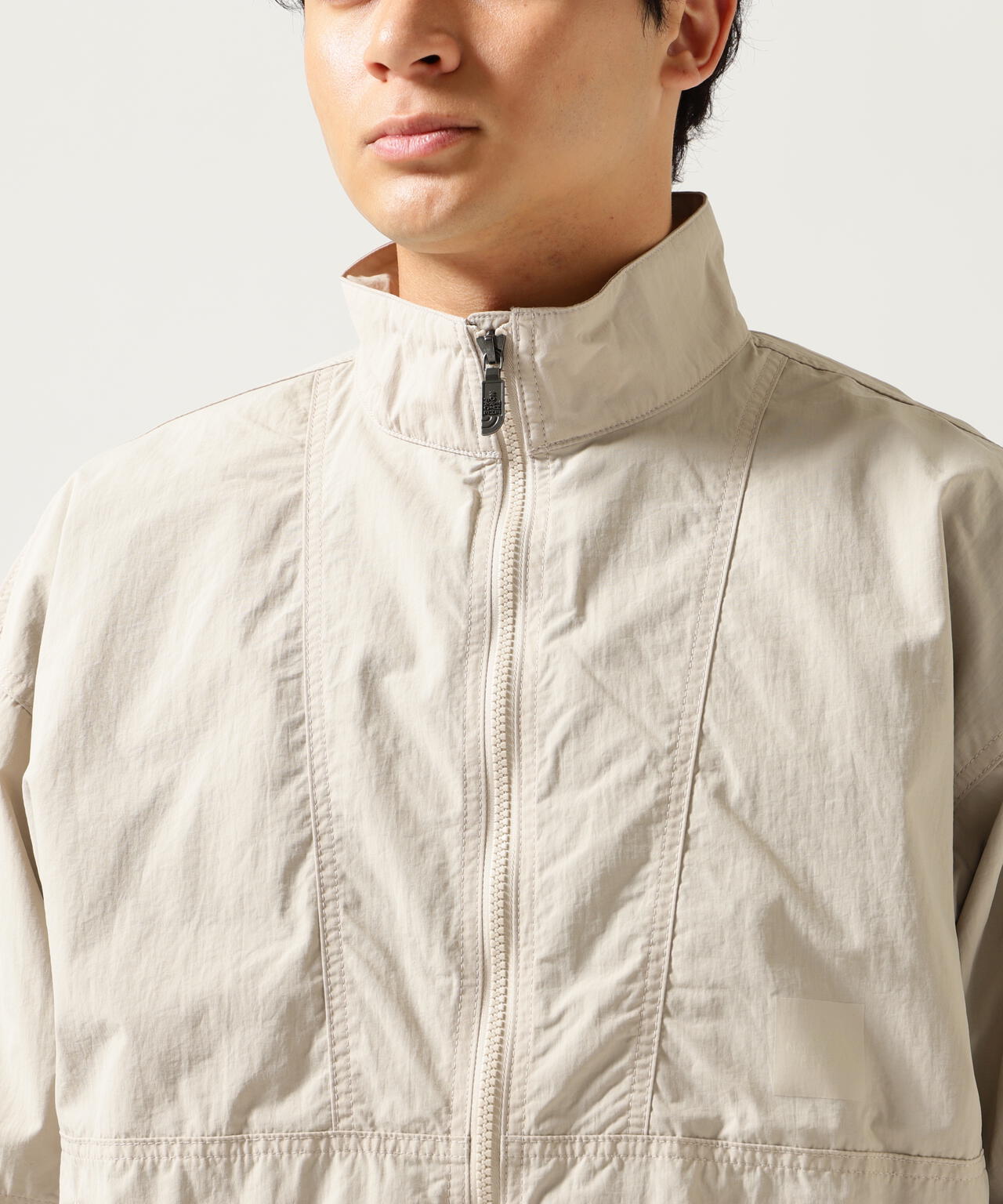 THE NORTH FACE/ザ・ノース・フェイス Enride Track Jacket | BEAVER