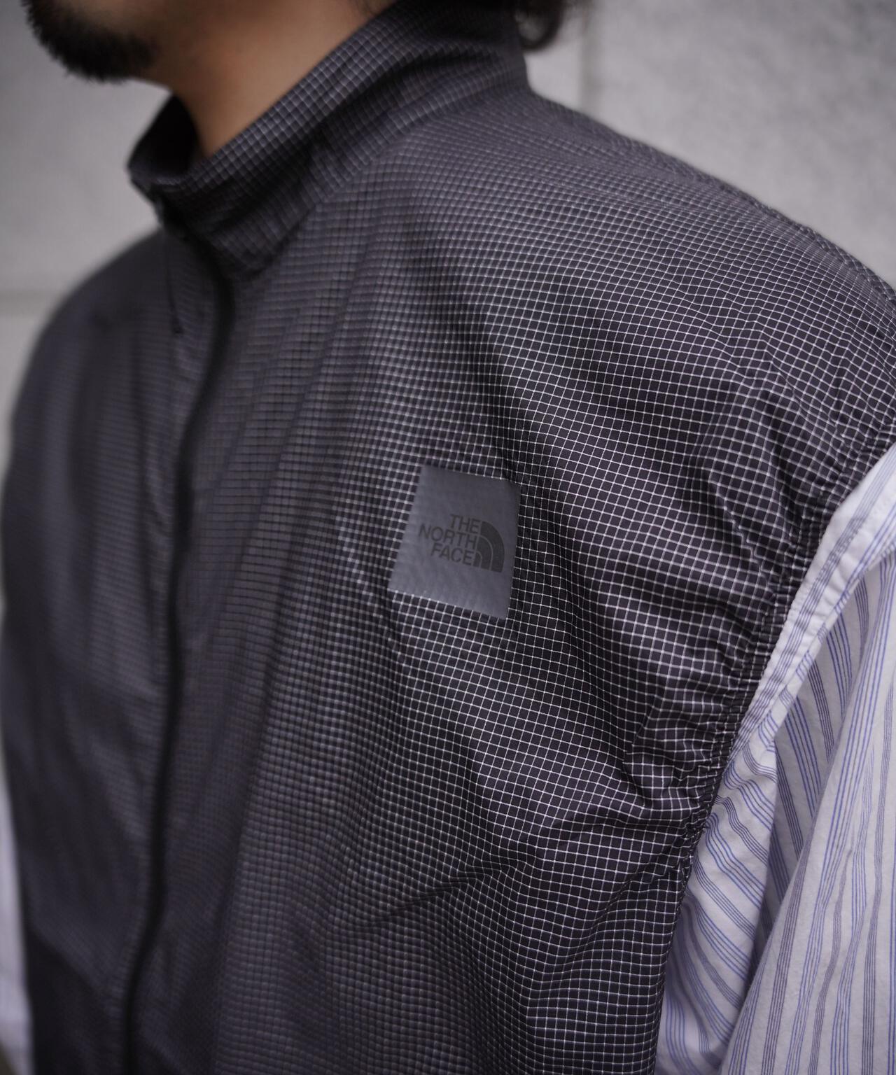 THE NORTH FACE/ザ・ノース・フェイス Enride Wind Vest | BEAVER