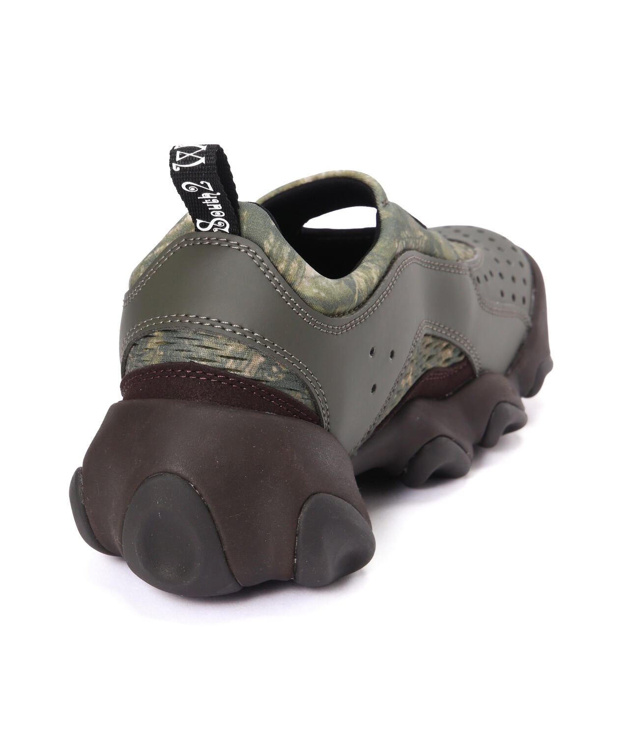 OAKLEY FACTORY TEAM×SOUTH2 WEST8　FLESH SANDAL