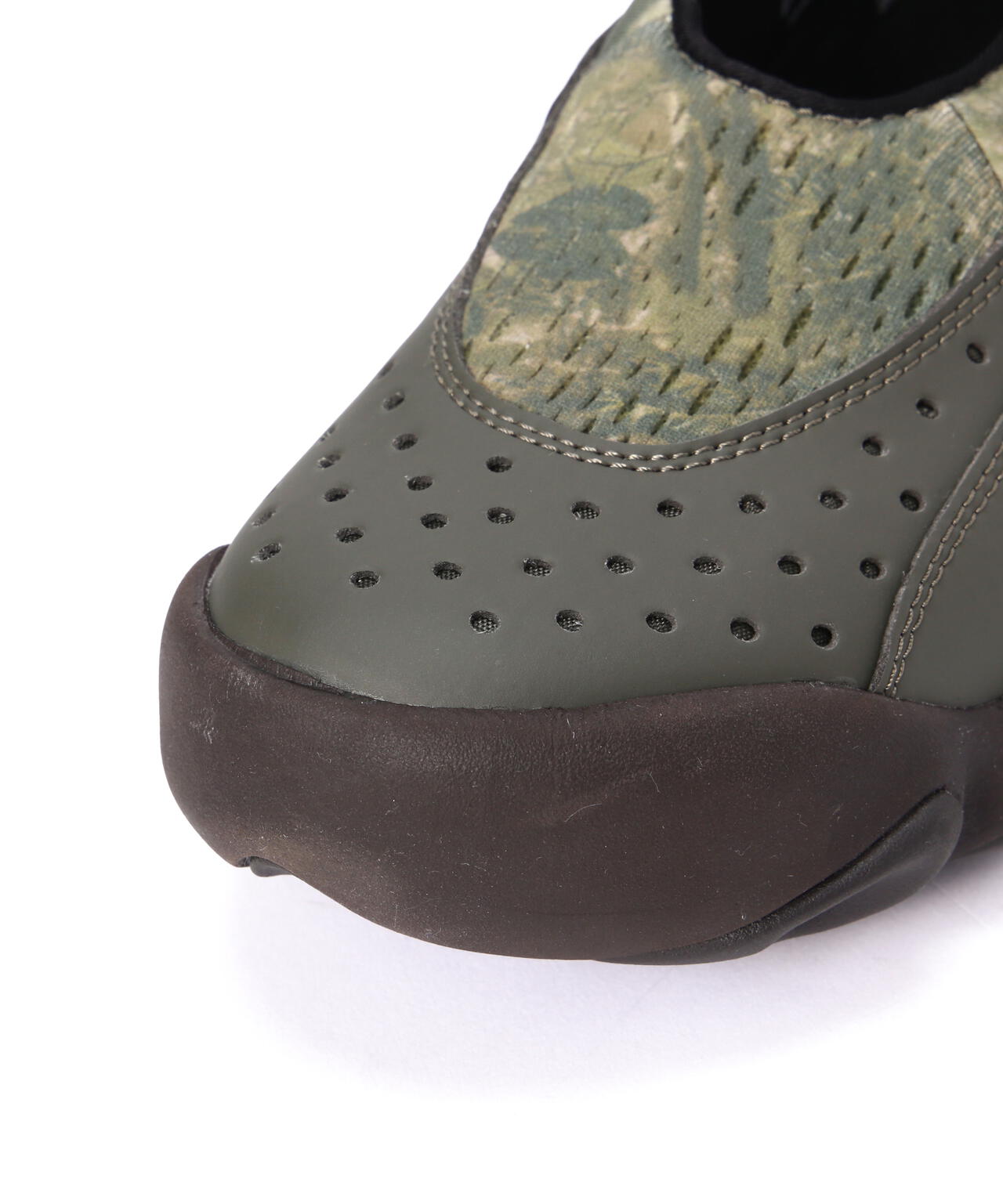 OAKLEY FACTORY TEAM×SOUTH2 WEST8 FLESH SANDAL | BEAVER（ビーバー