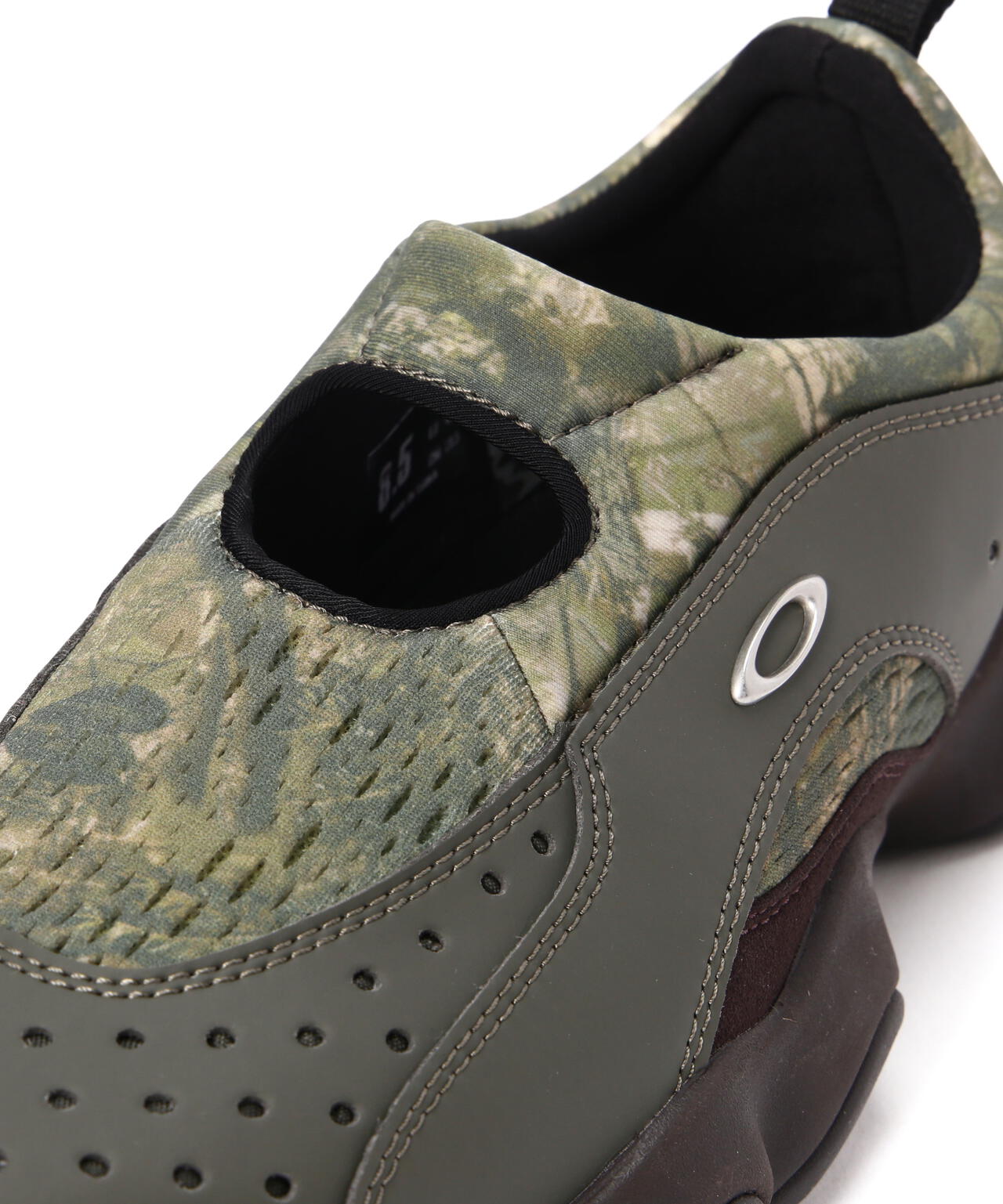 OAKLEY FACTORY TEAM×SOUTH2 WEST8　FLESH SANDAL