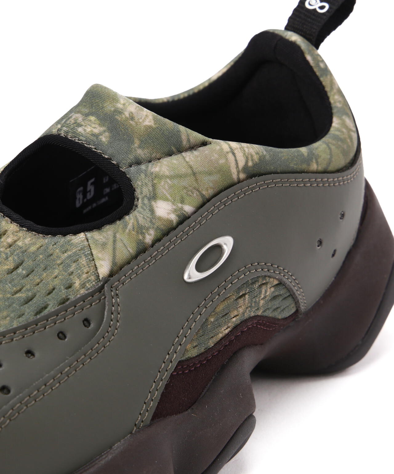 OAKLEY FACTORY TEAM×SOUTH2 WEST8　FLESH SANDAL