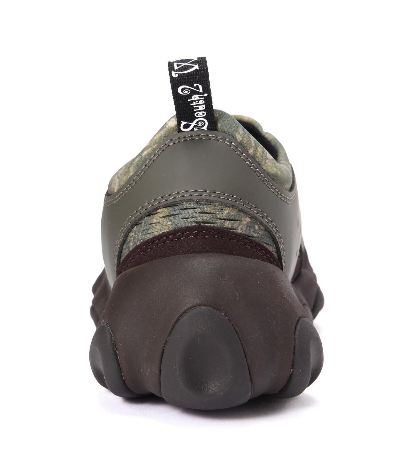 OAKLEY FACTORY TEAM×SOUTH2 WEST8　FLESH SANDAL