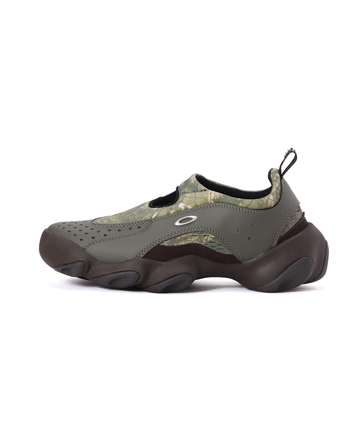 OAKLEY FACTORY TEAM×SOUTH2 WEST8 FLESH SANDAL | BEAVER（ビーバー