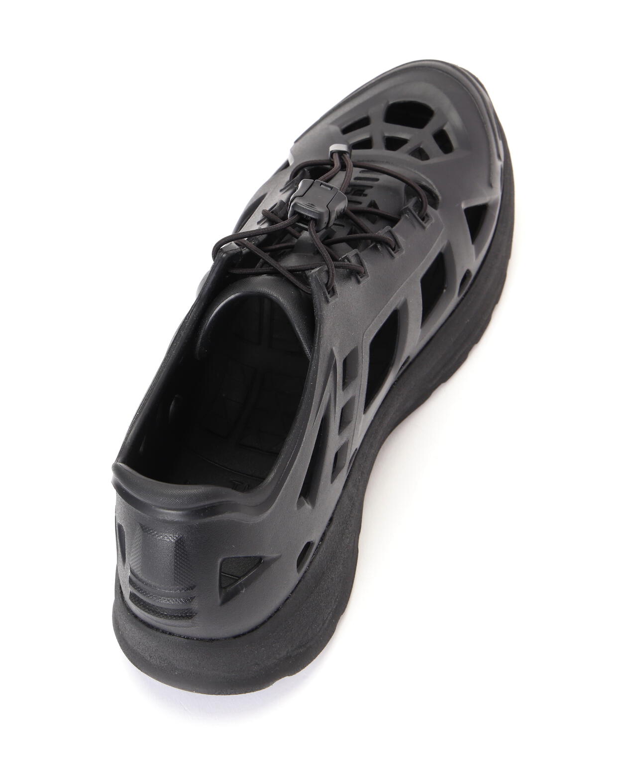 THE NORTH FACE/ザ・ノース・フェイス RE-ACTIV SNEAKER | BEAVER