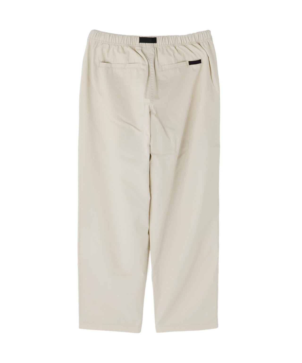 Gramicci/グラミチ　別注TUCK T/C TWILL PANTS　別注タックT/Cツイルパンツ