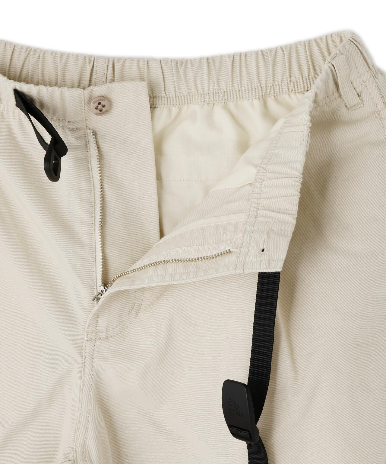 Gramicci/グラミチ 別注TUCK T/C TWILL PANTS 別注タックT/C