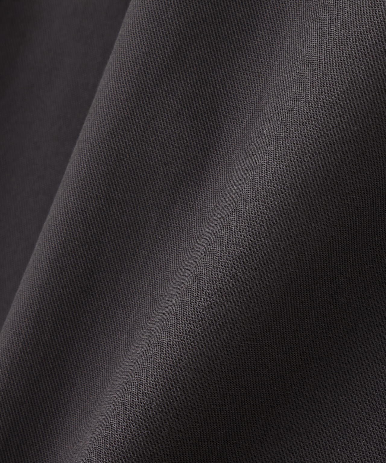 Gramicci/グラミチ　別注TUCK T/C TWILL PANTS　別注タックT/Cツイルパンツ