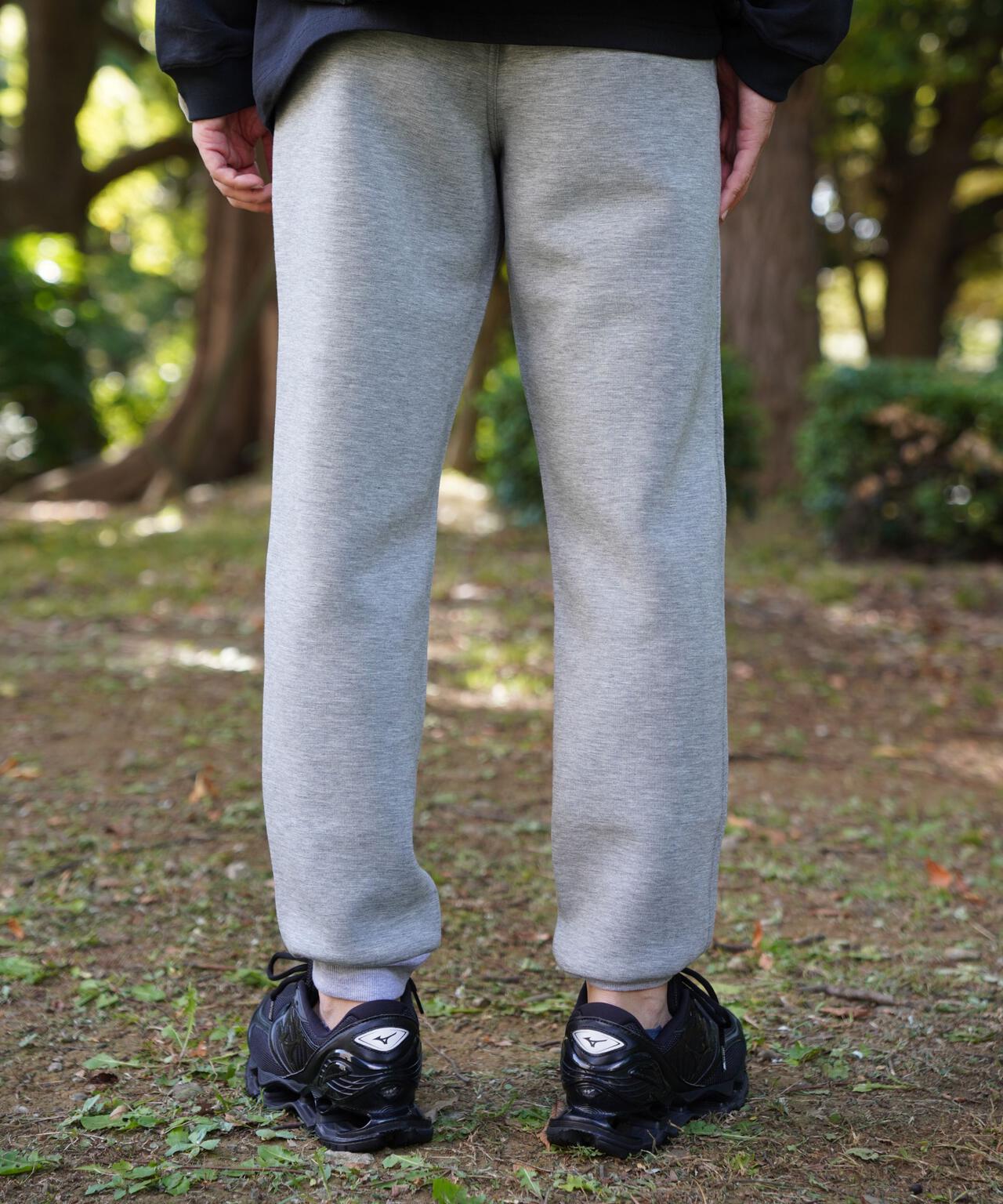 GRAMICCI/グラミチ  TECH KNIT NALLOW RIB PANT テックニットナローリブパンツ