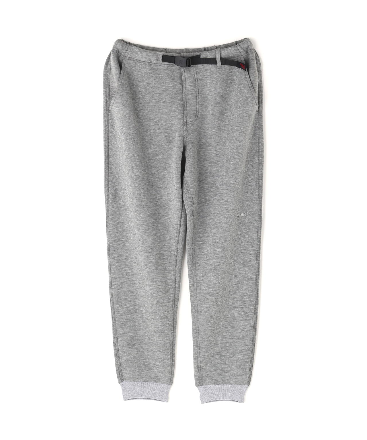 GRAMICCI/グラミチ  TECH KNIT NALLOW RIB PANT テックニットナローリブパンツ