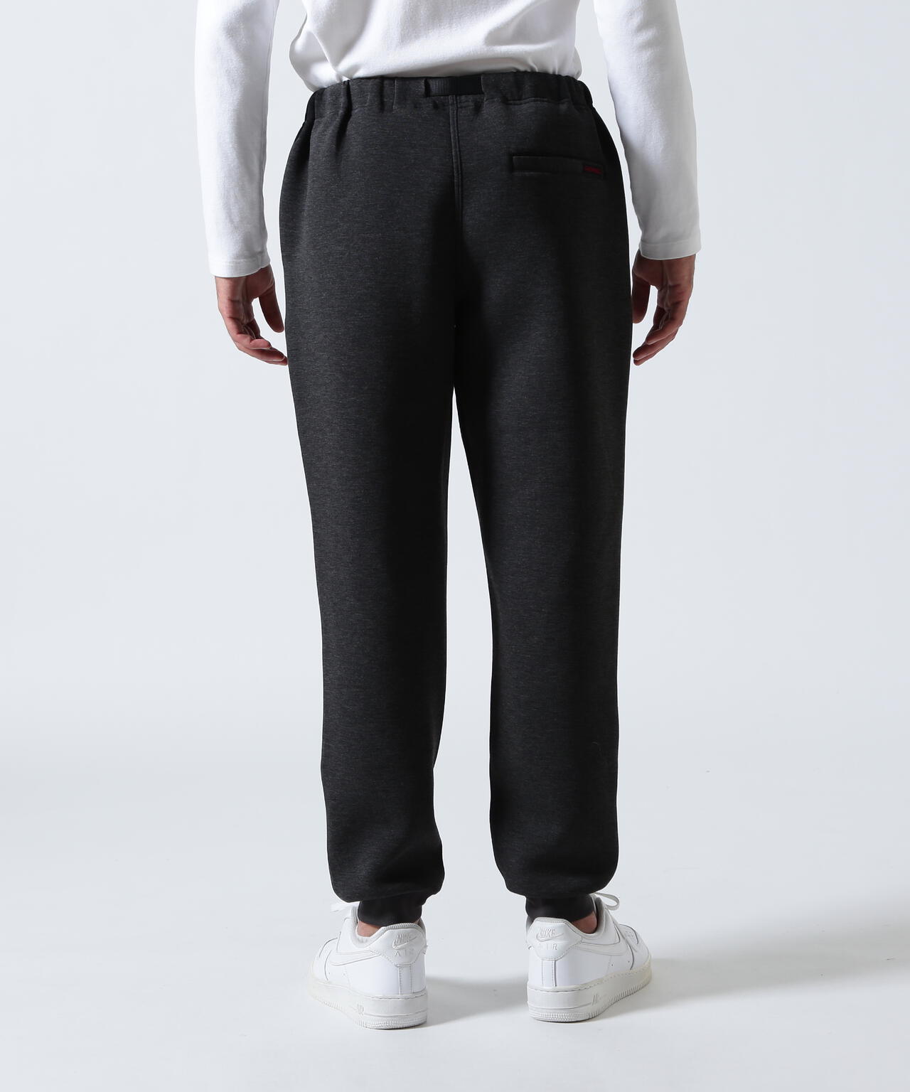 GRAMICCI/グラミチ  TECH KNIT NALLOW RIB PANT テックニットナローリブパンツ