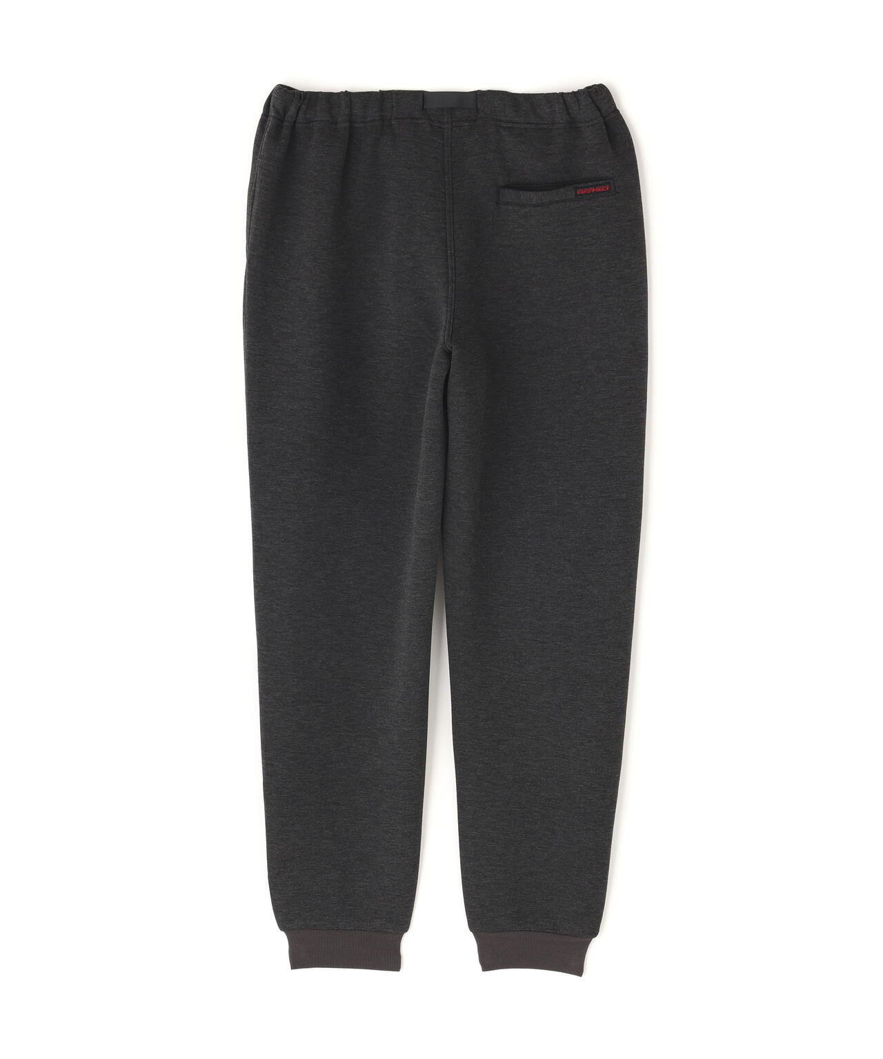 GRAMICCI/グラミチ  TECH KNIT NALLOW RIB PANT テックニットナローリブパンツ