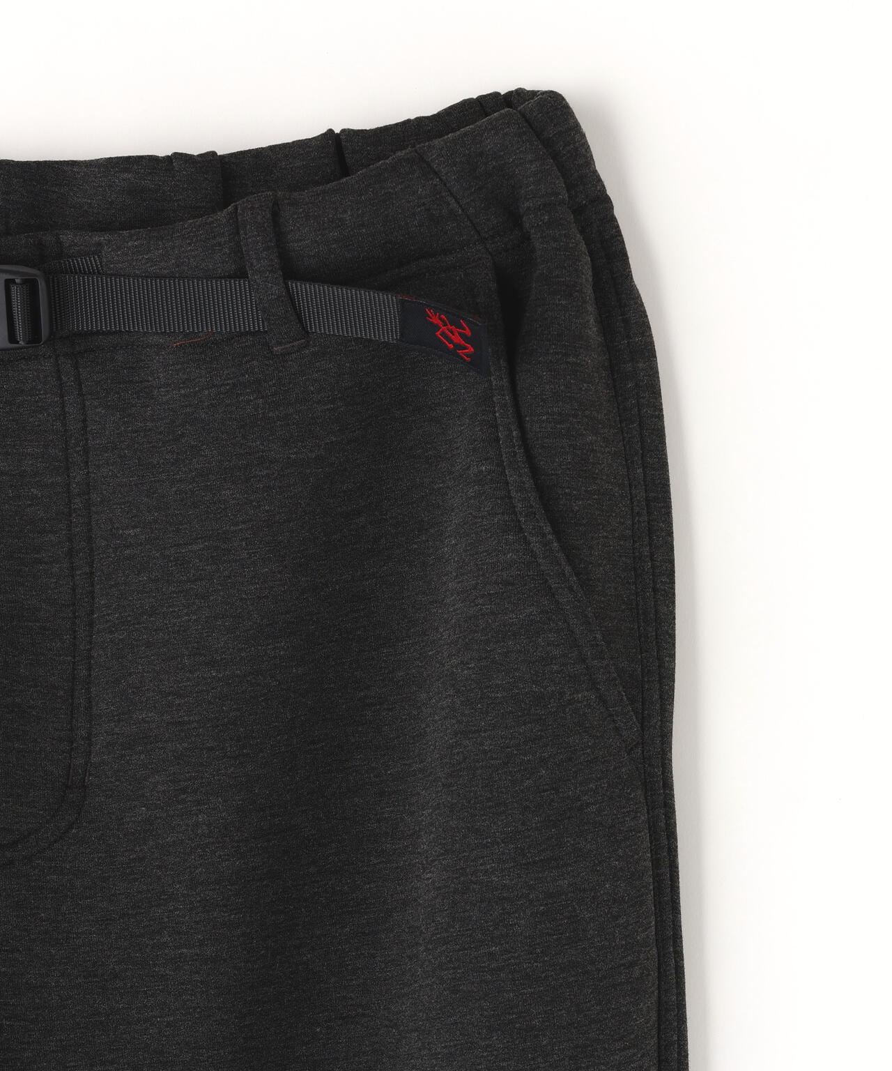 GRAMICCI/グラミチ  TECH KNIT NALLOW RIB PANT テックニットナローリブパンツ