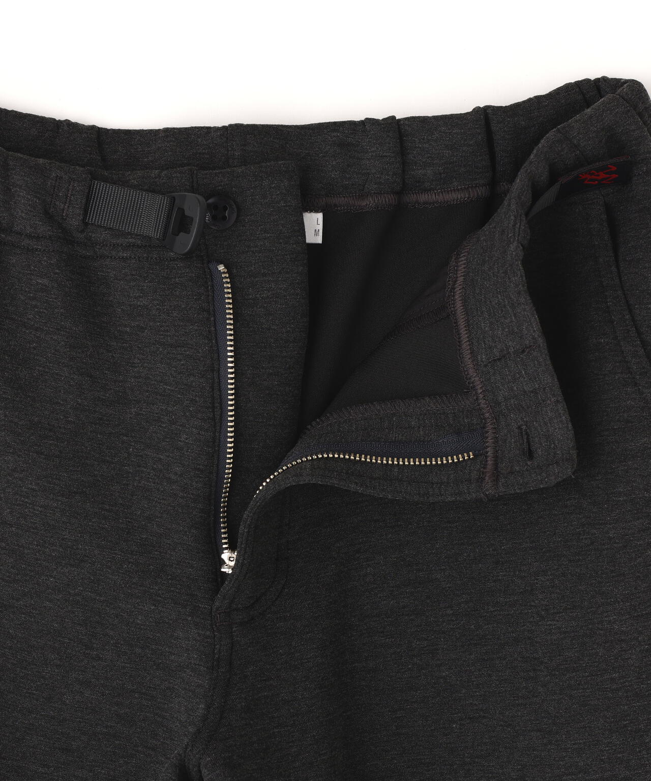 GRAMICCI/グラミチ  TECH KNIT NALLOW RIB PANT テックニットナローリブパンツ