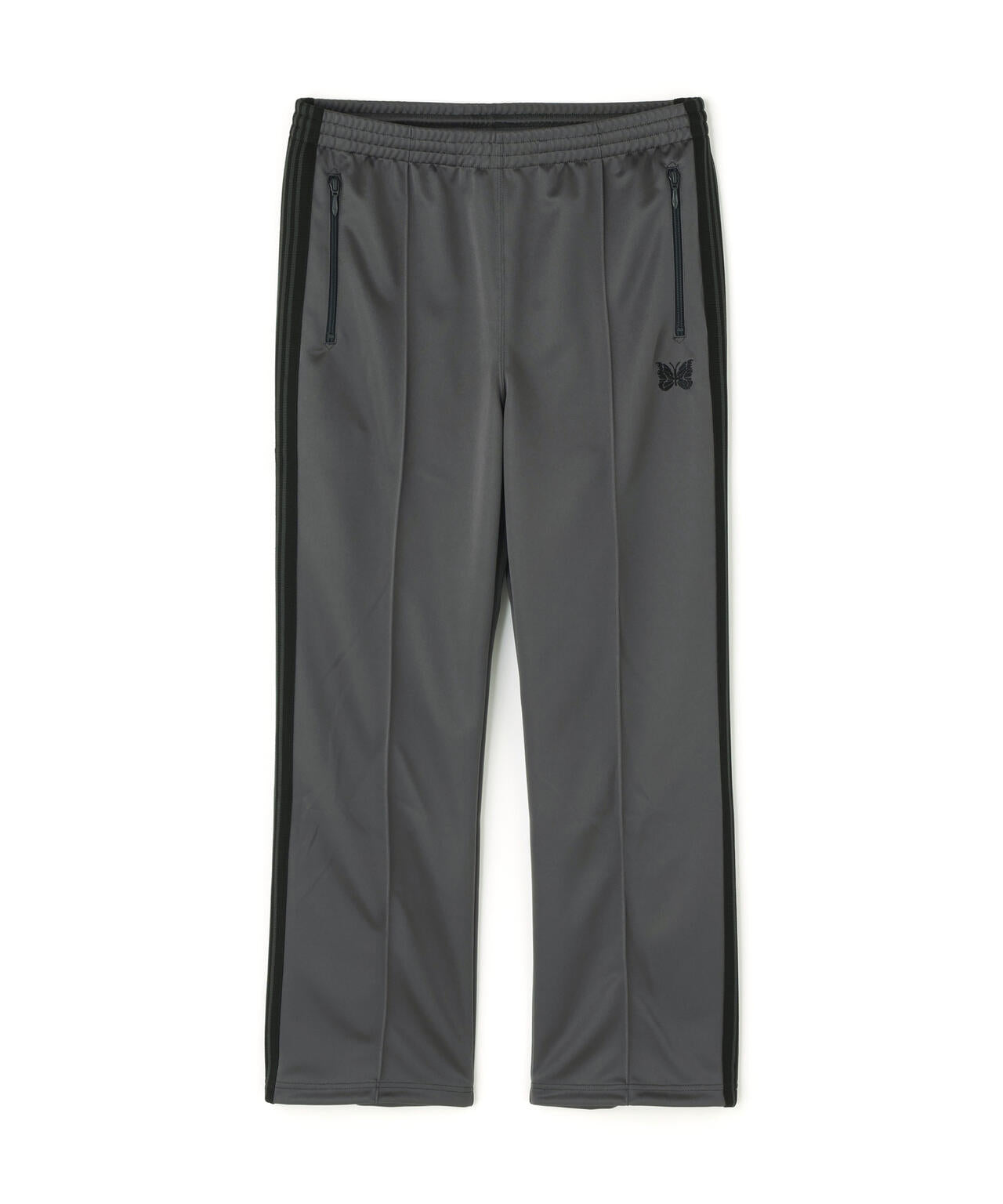 Needles/ニードルズ  別注Track Pant - Poly Smooth