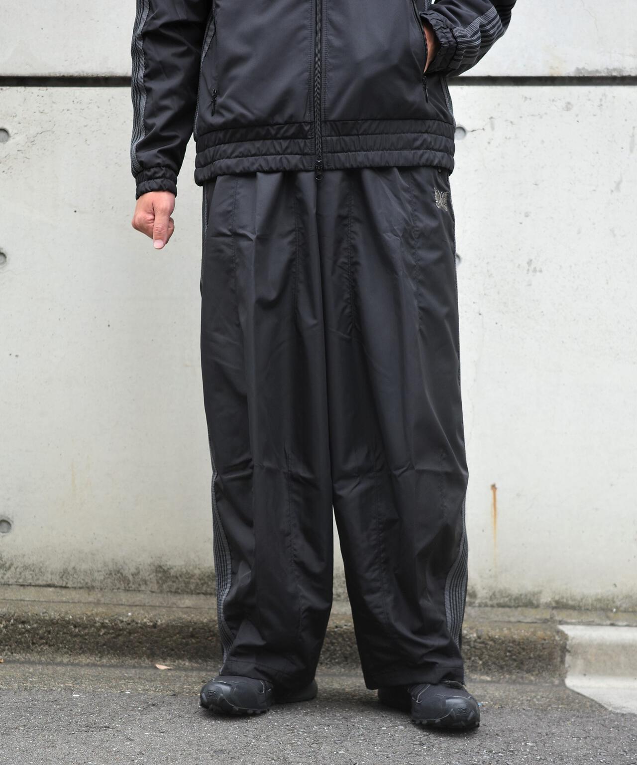 Needles/ニードルズ　別注H.D. Track Pant - NYLON
