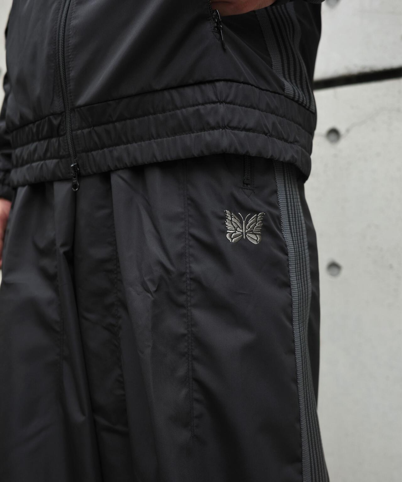 Needles/ニードルズ　別注H.D. Track Pant - NYLON