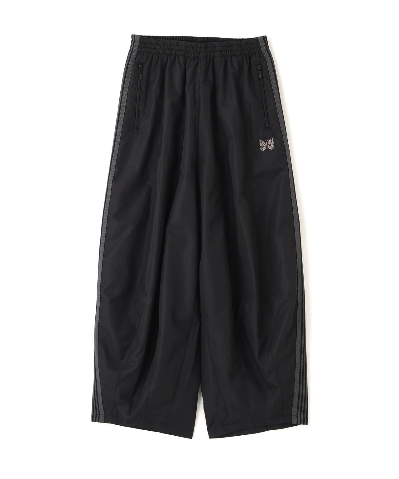 Needles/ニードルズ　別注H.D. Track Pant - NYLON