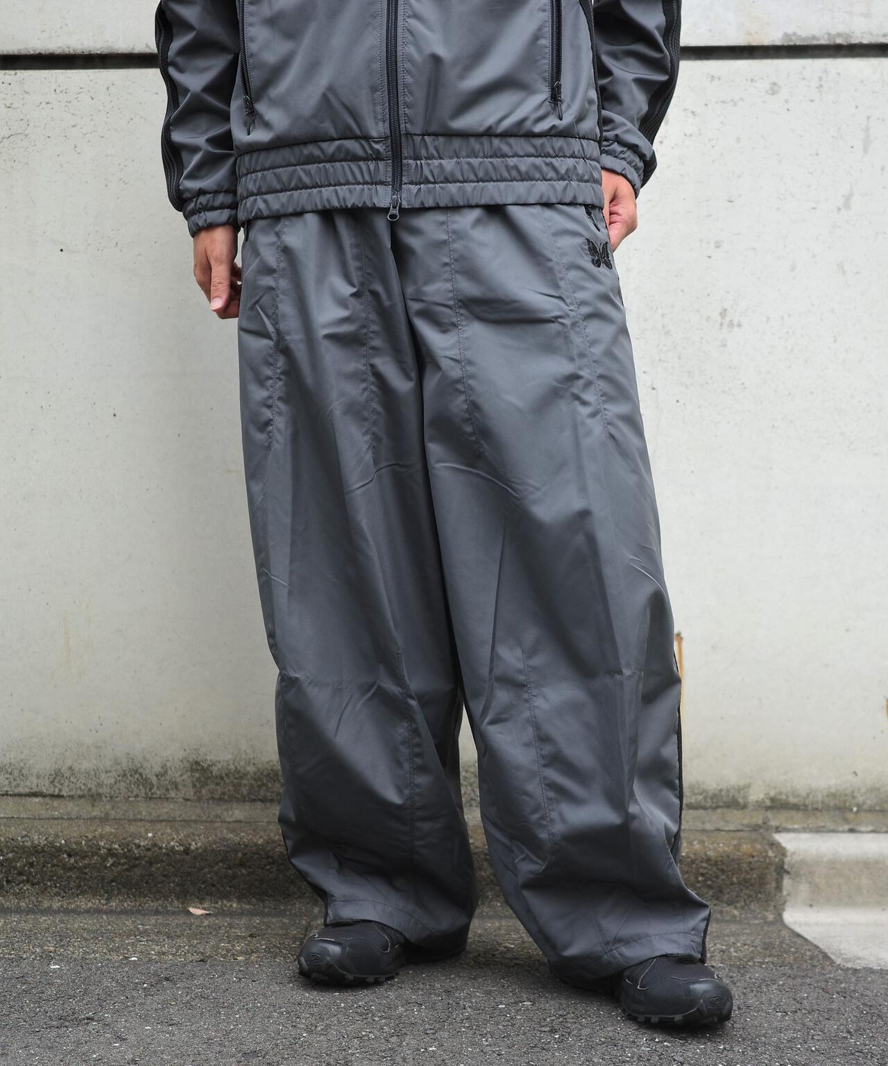 Needles/ニードルズ　別注H.D. Track Pant - NYLON