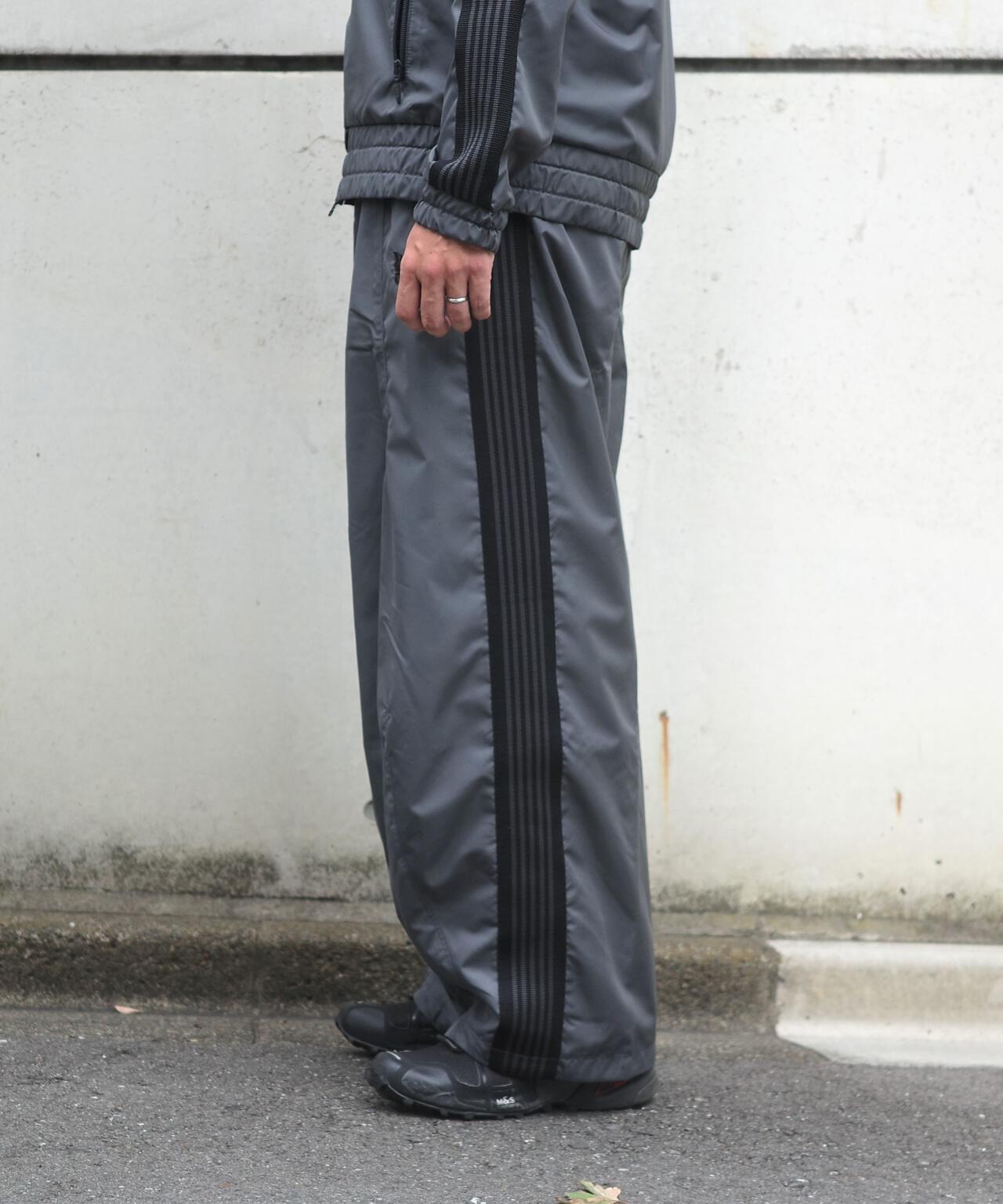 Needles/ニードルズ　別注H.D. Track Pant - NYLON