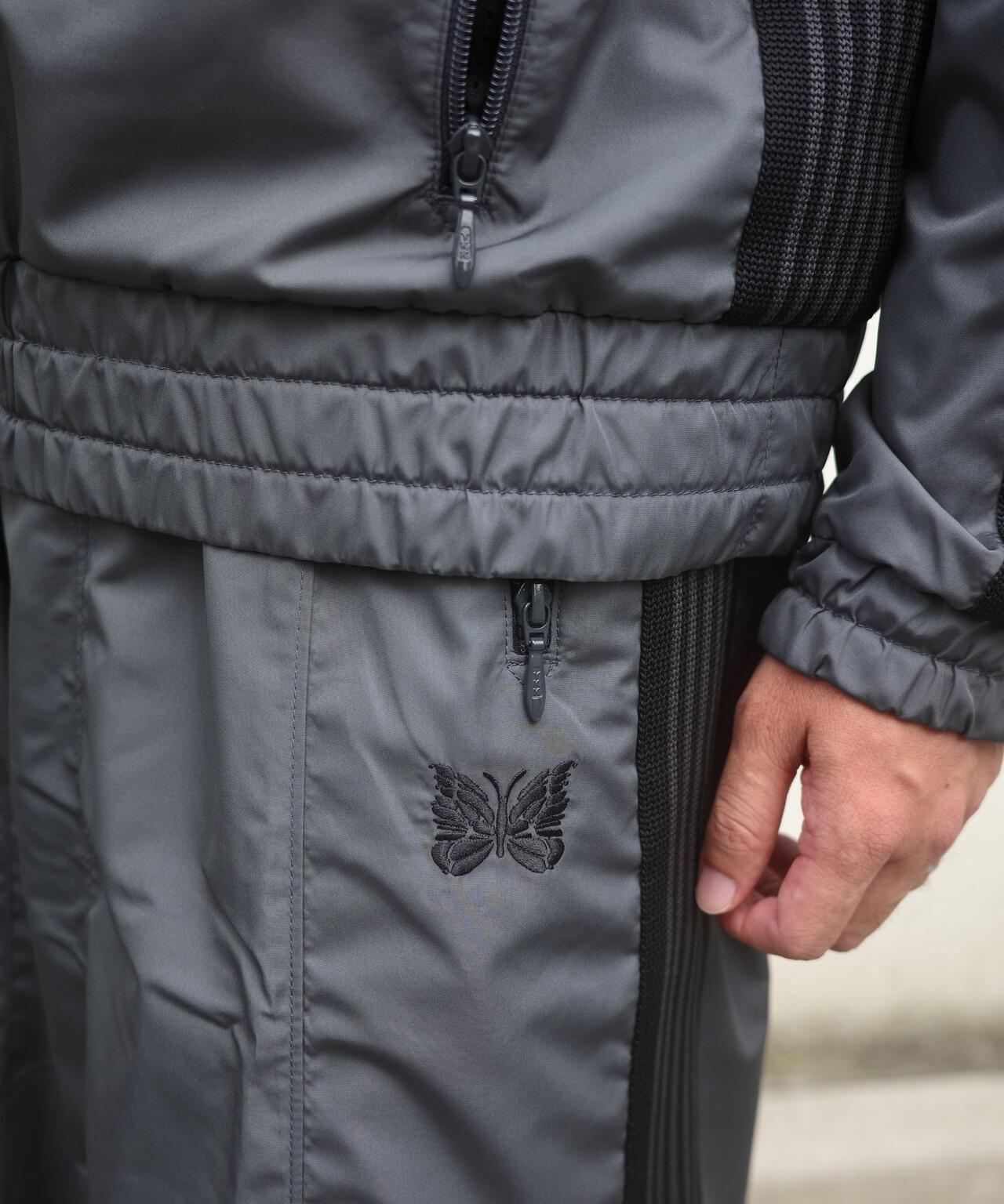 Needles/ニードルズ　別注H.D. Track Pant - NYLON