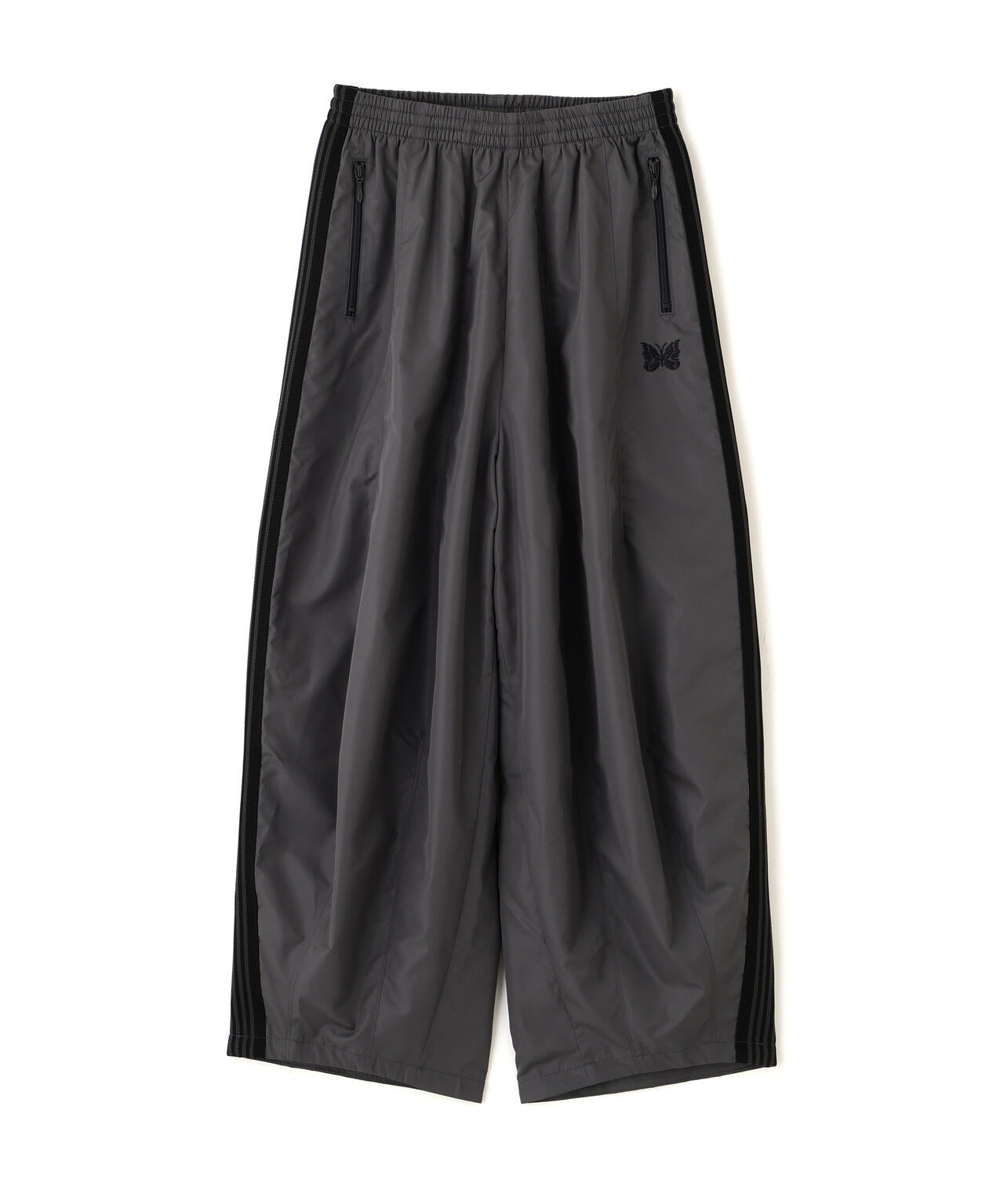 Needles/ニードルズ　別注H.D. Track Pant - NYLON