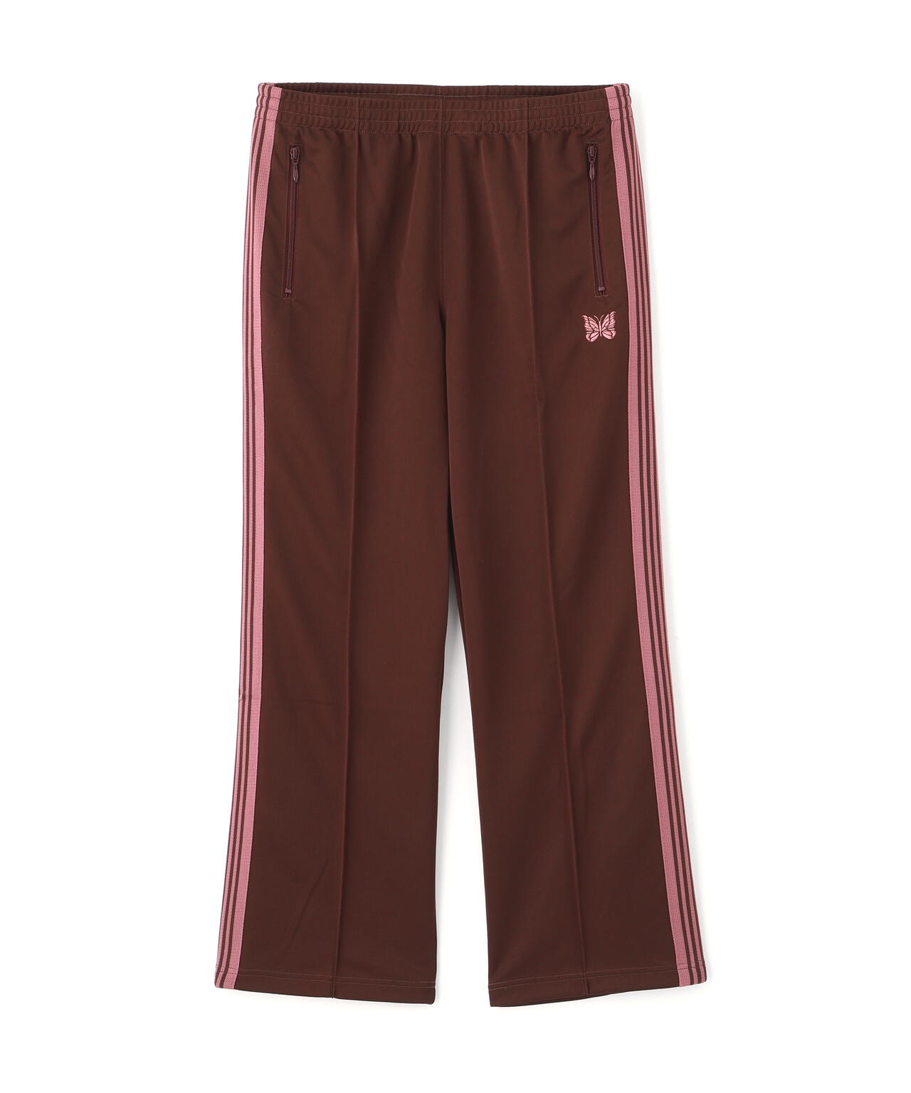 Needles/ニードルズ Track Pant - Poly Smooth | BEAVER（ビーバー